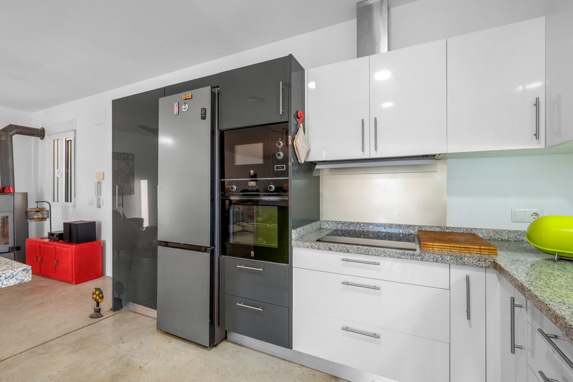 Resale - Country House - Elche