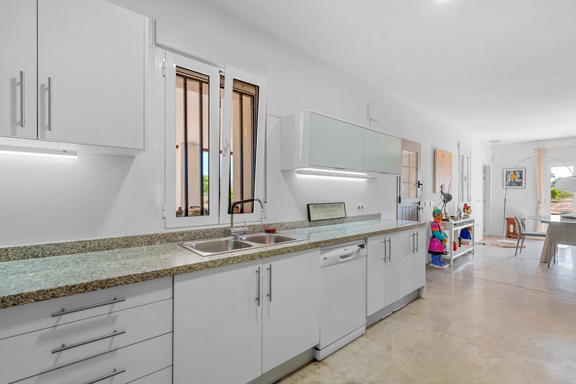 Resale - Country House - Elche