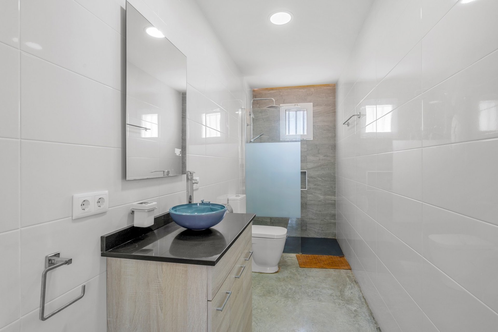 Resale - Country House - Elche