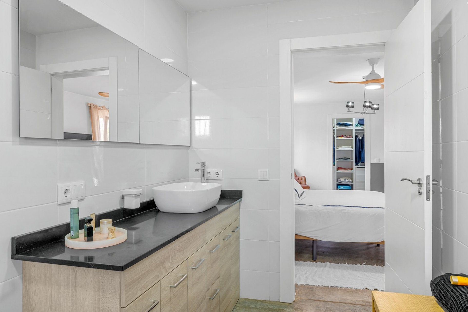 Resale - Country House - Elche