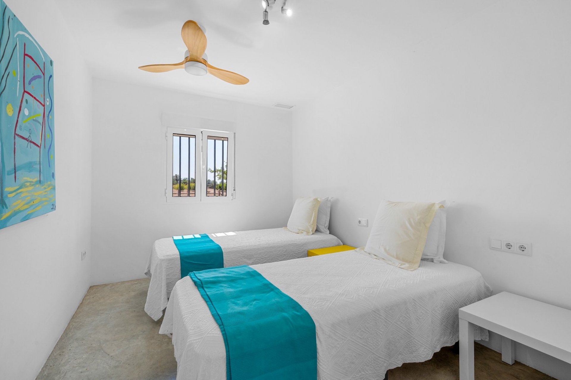 Resale - Country House - Elche