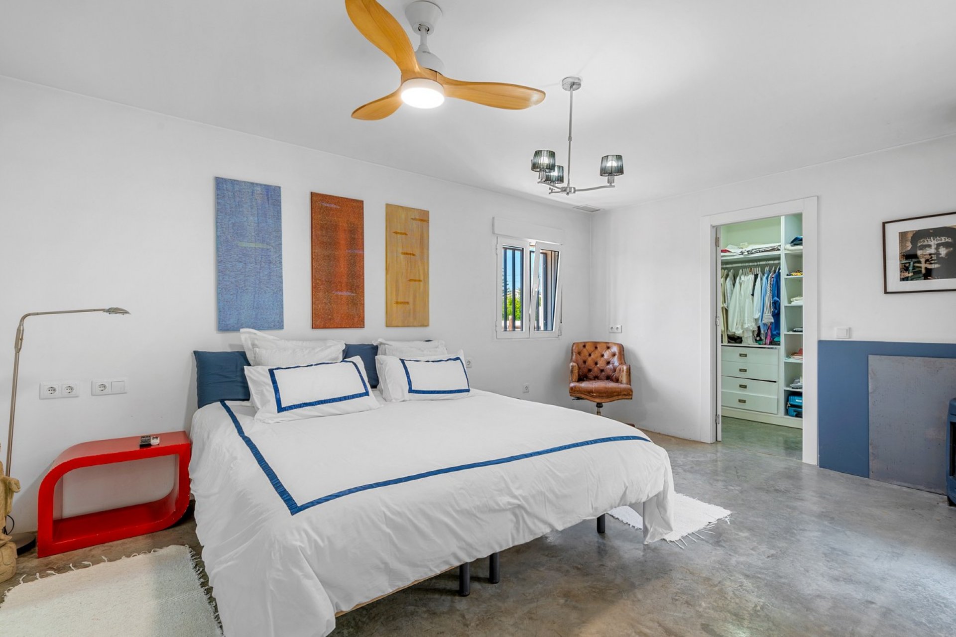 Resale - Country House - Elche