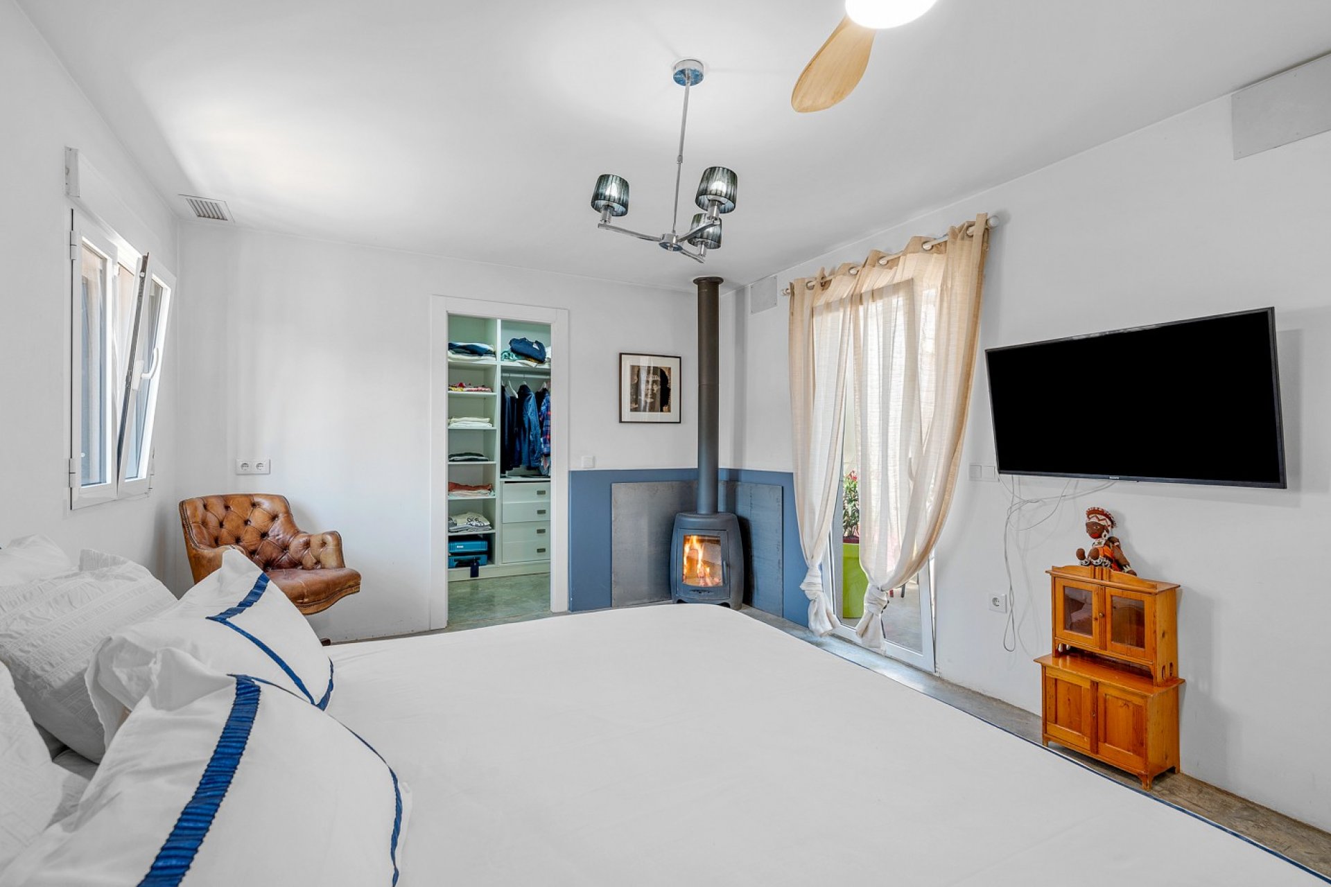 Resale - Country House - Elche