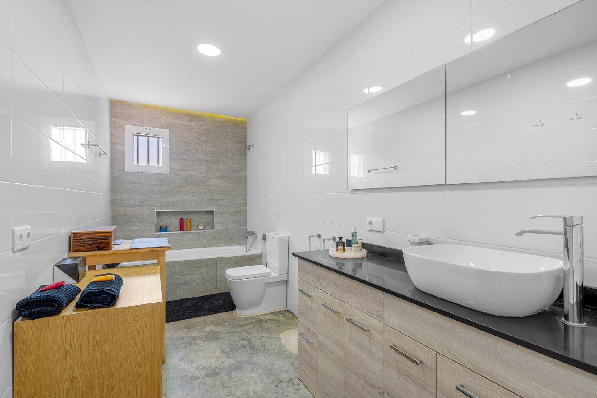 Resale - Country House - Elche