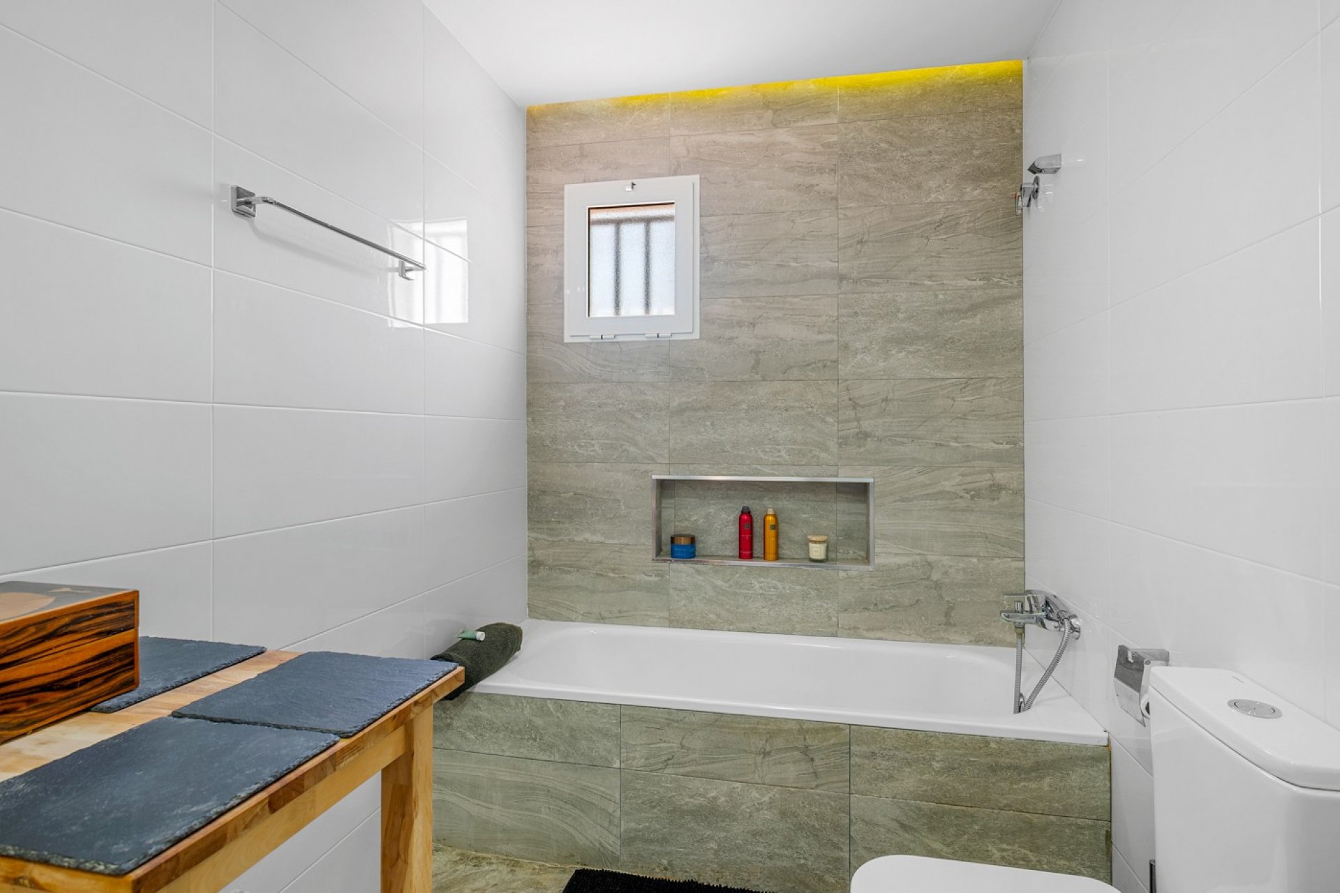 Resale - Country House - Elche