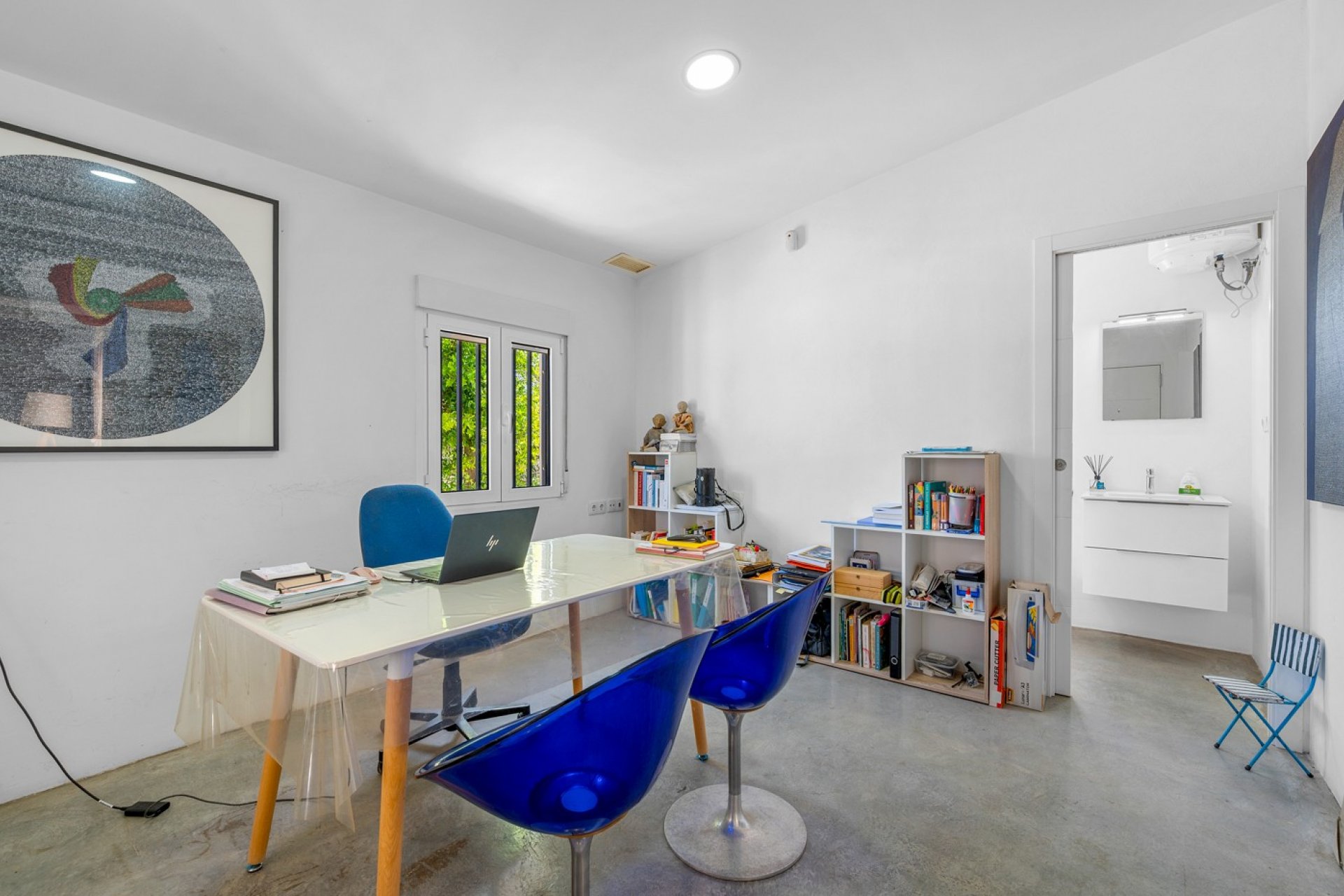 Resale - Country House - Elche