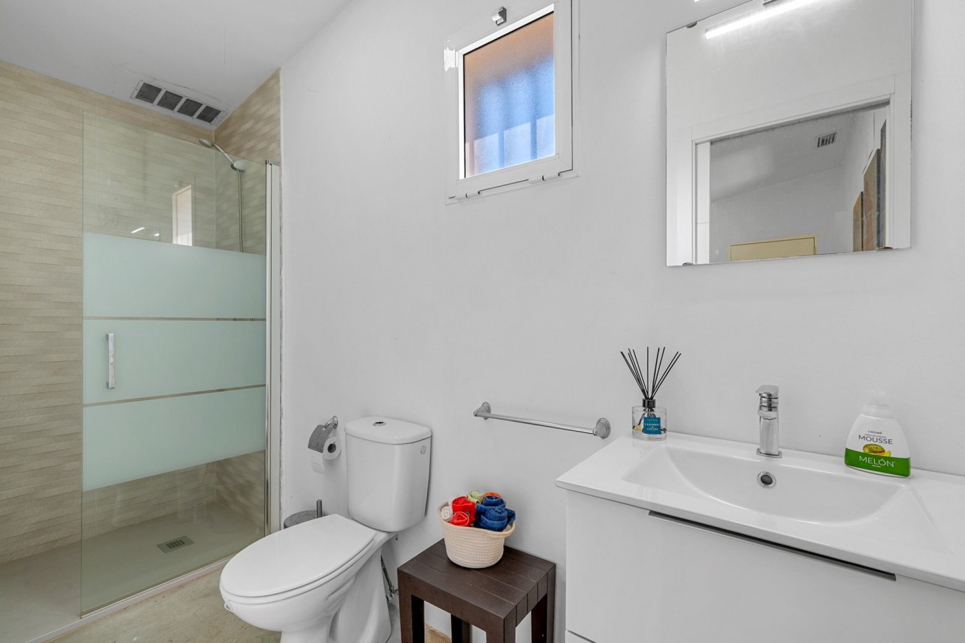 Resale - Country House - Elche