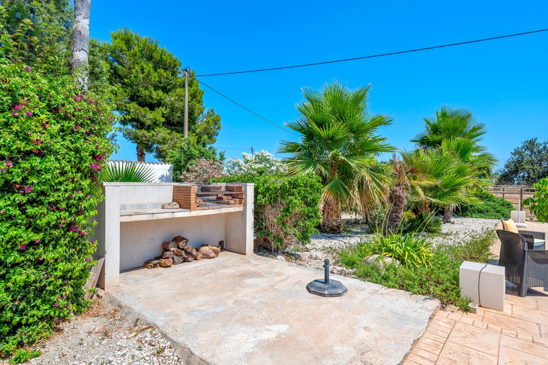 Resale - Country House - Elche