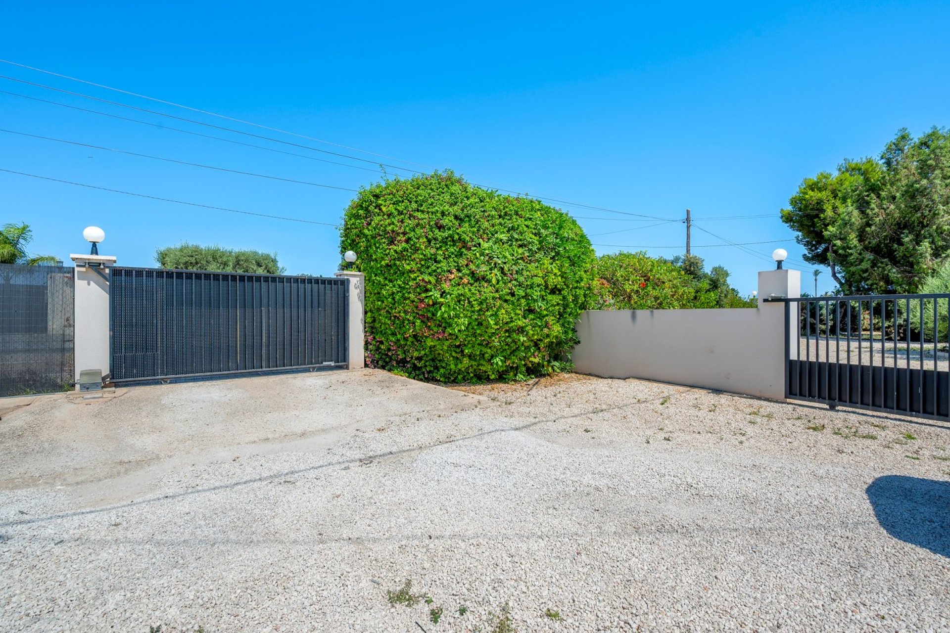 Resale - Country House - Elche