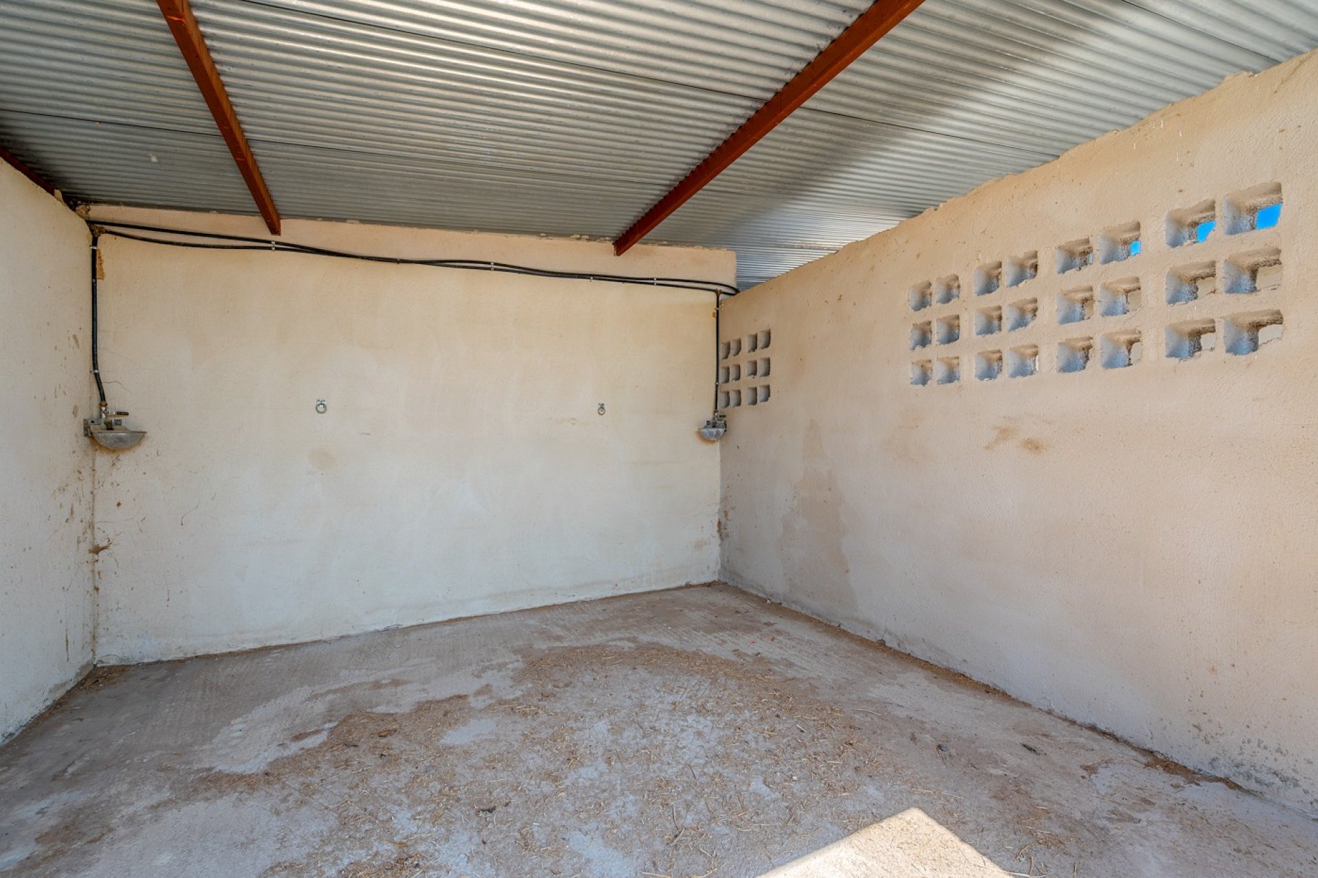 Resale - Country House - Elche