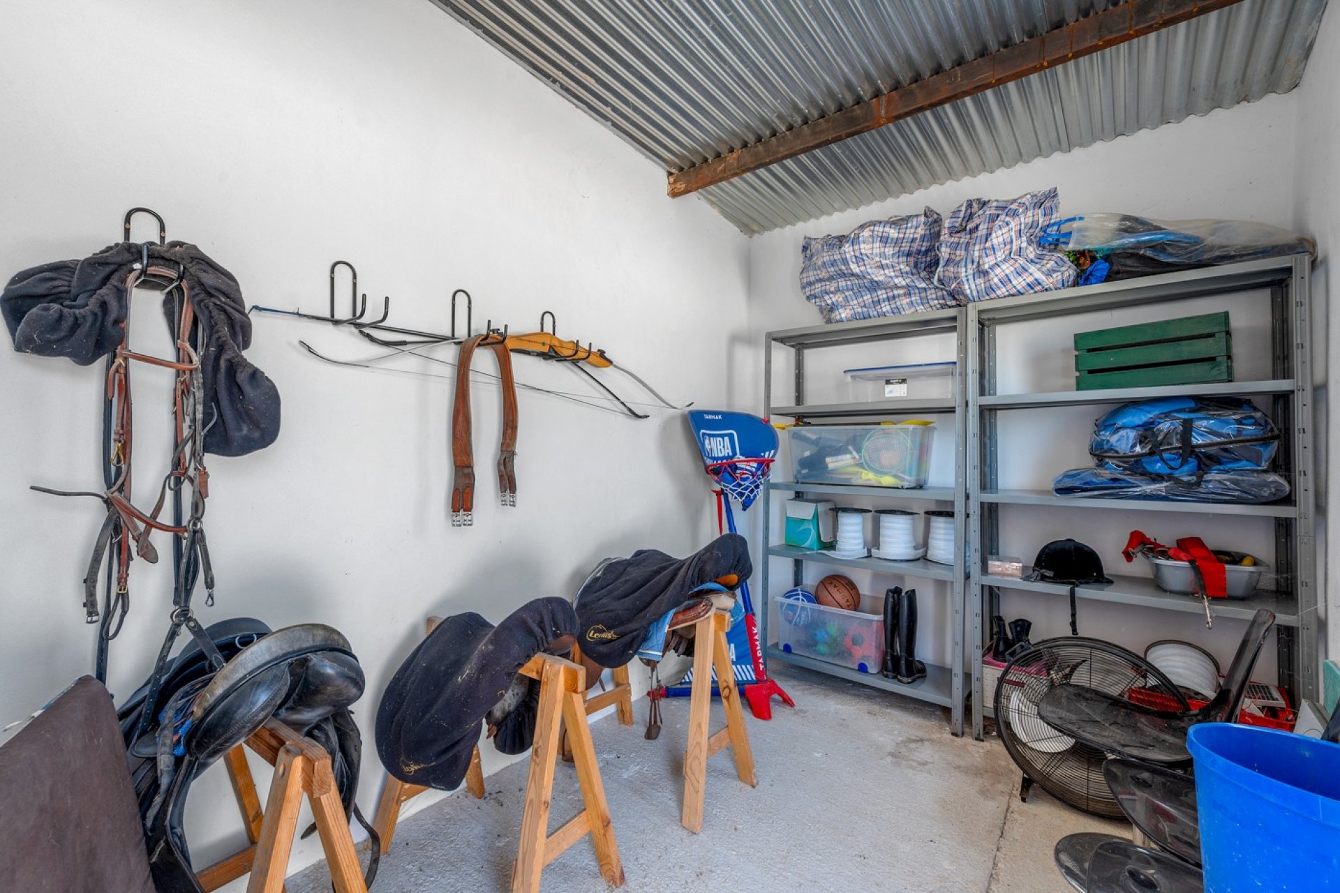 Resale - Country House - Elche