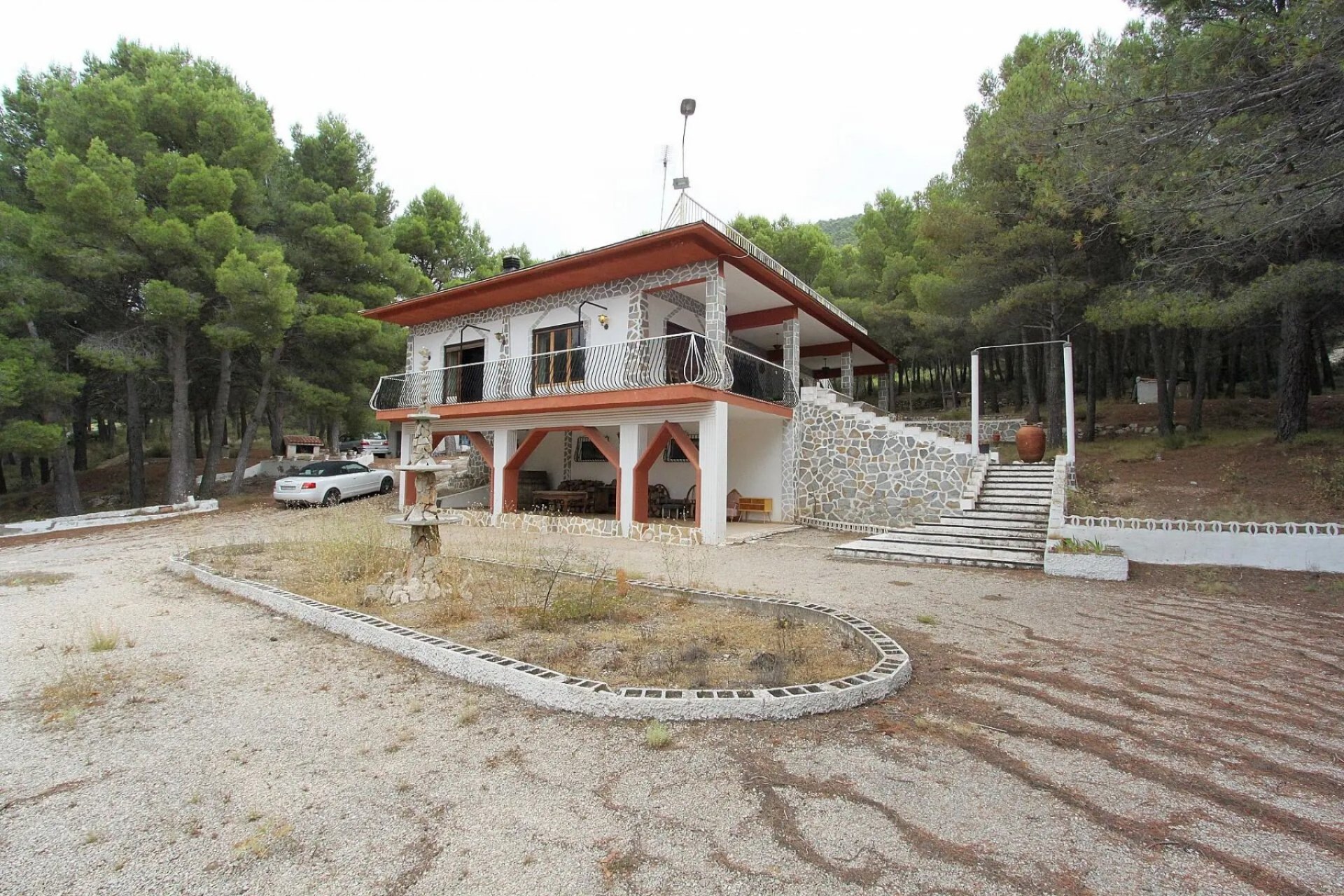 Resale - Country House - Elda