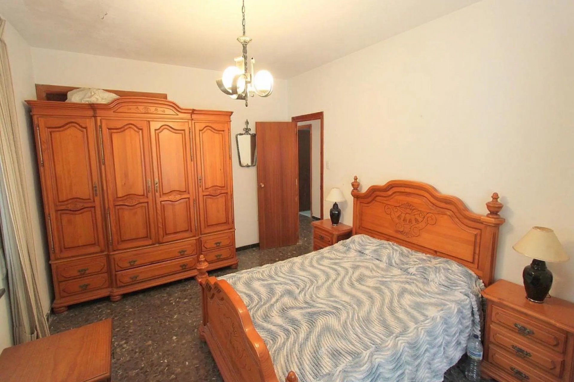 Resale - Country House - Elda