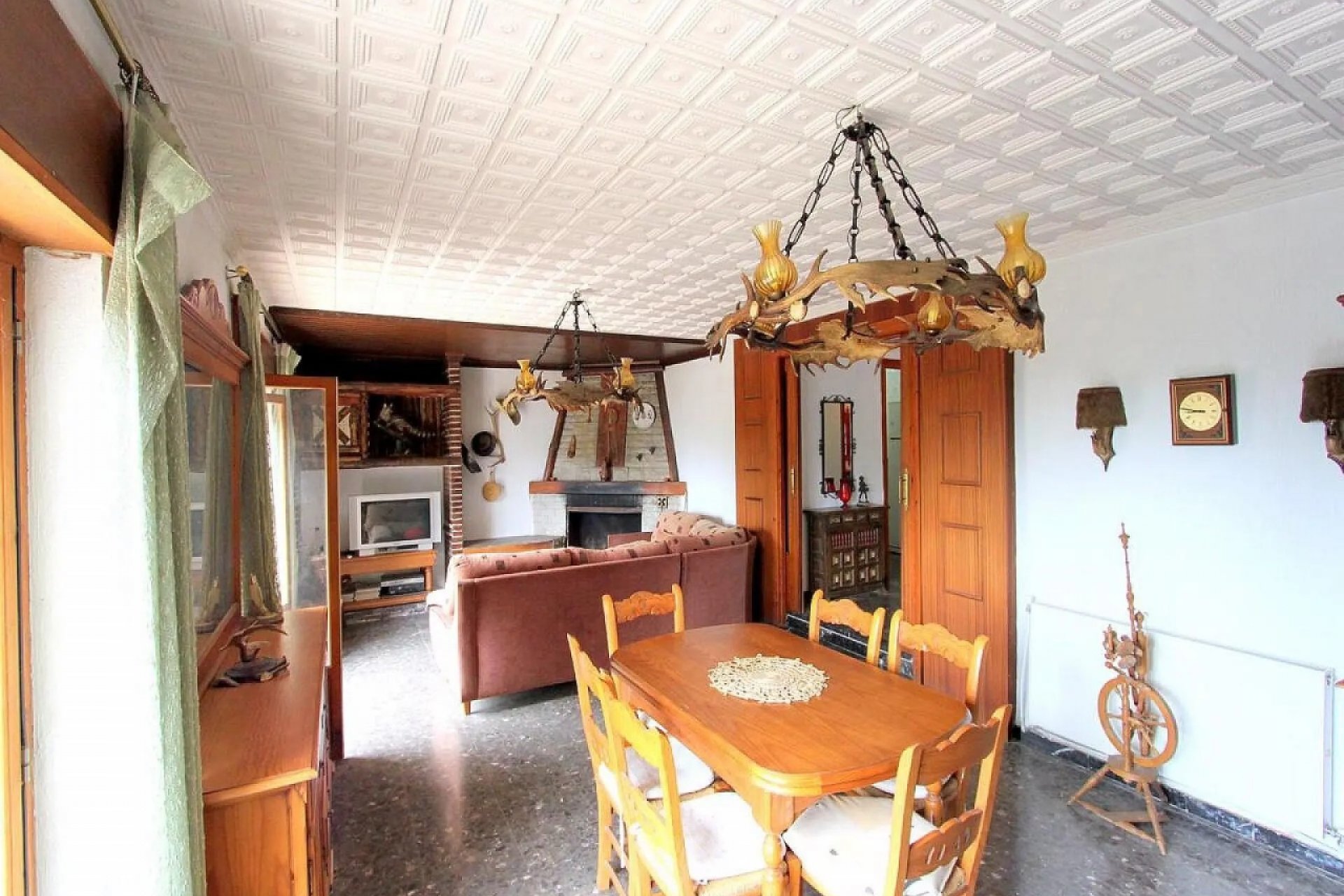 Resale - Country House - Elda