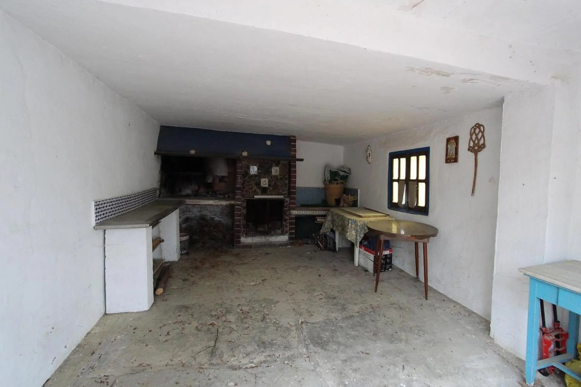 Resale - Country House - Elda