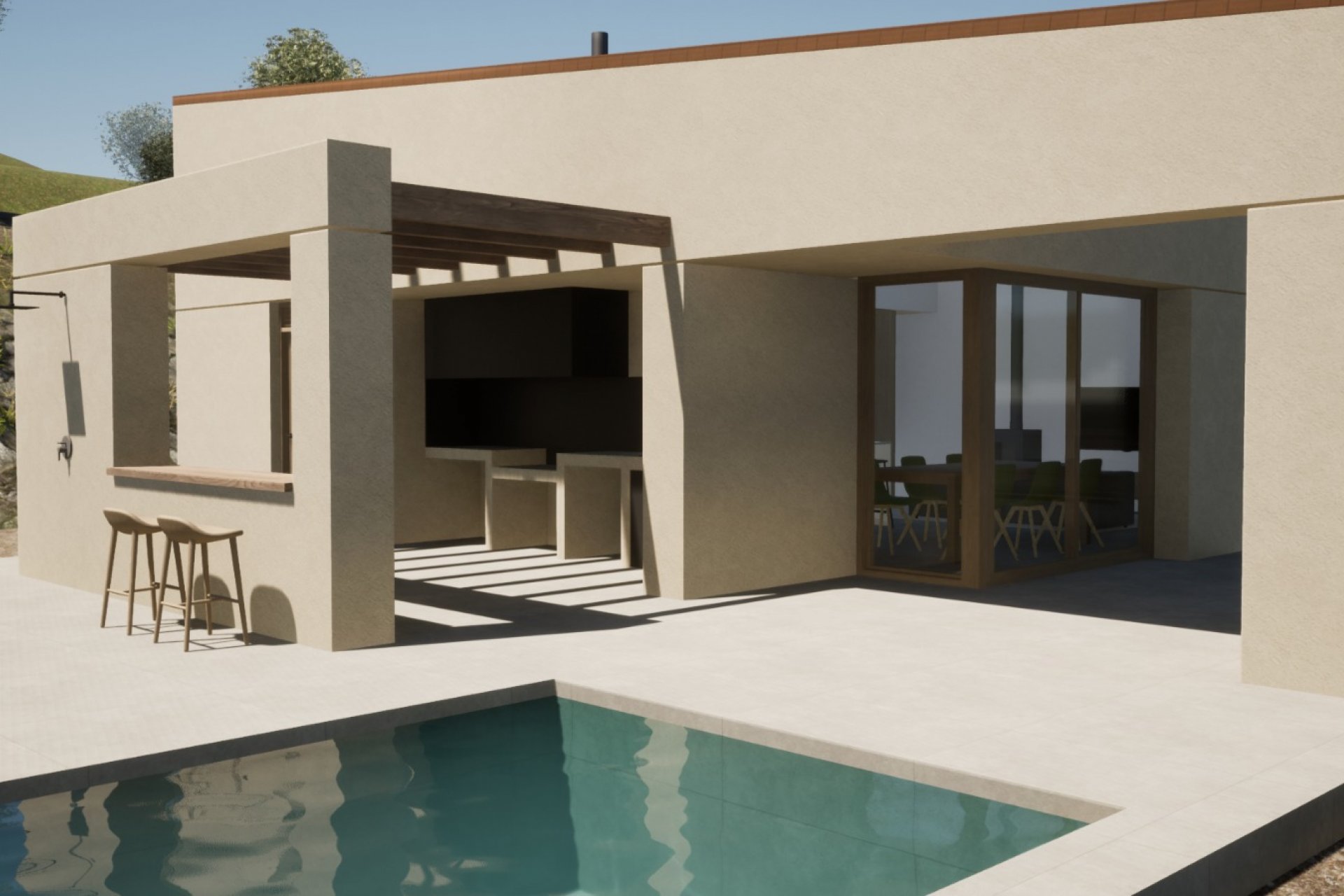 Resale - Country House - Gaianes