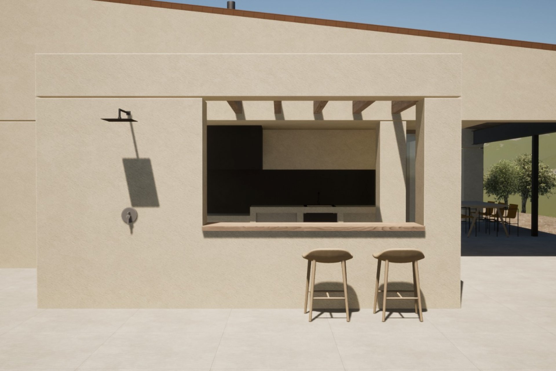 Resale - Country House - Gaianes