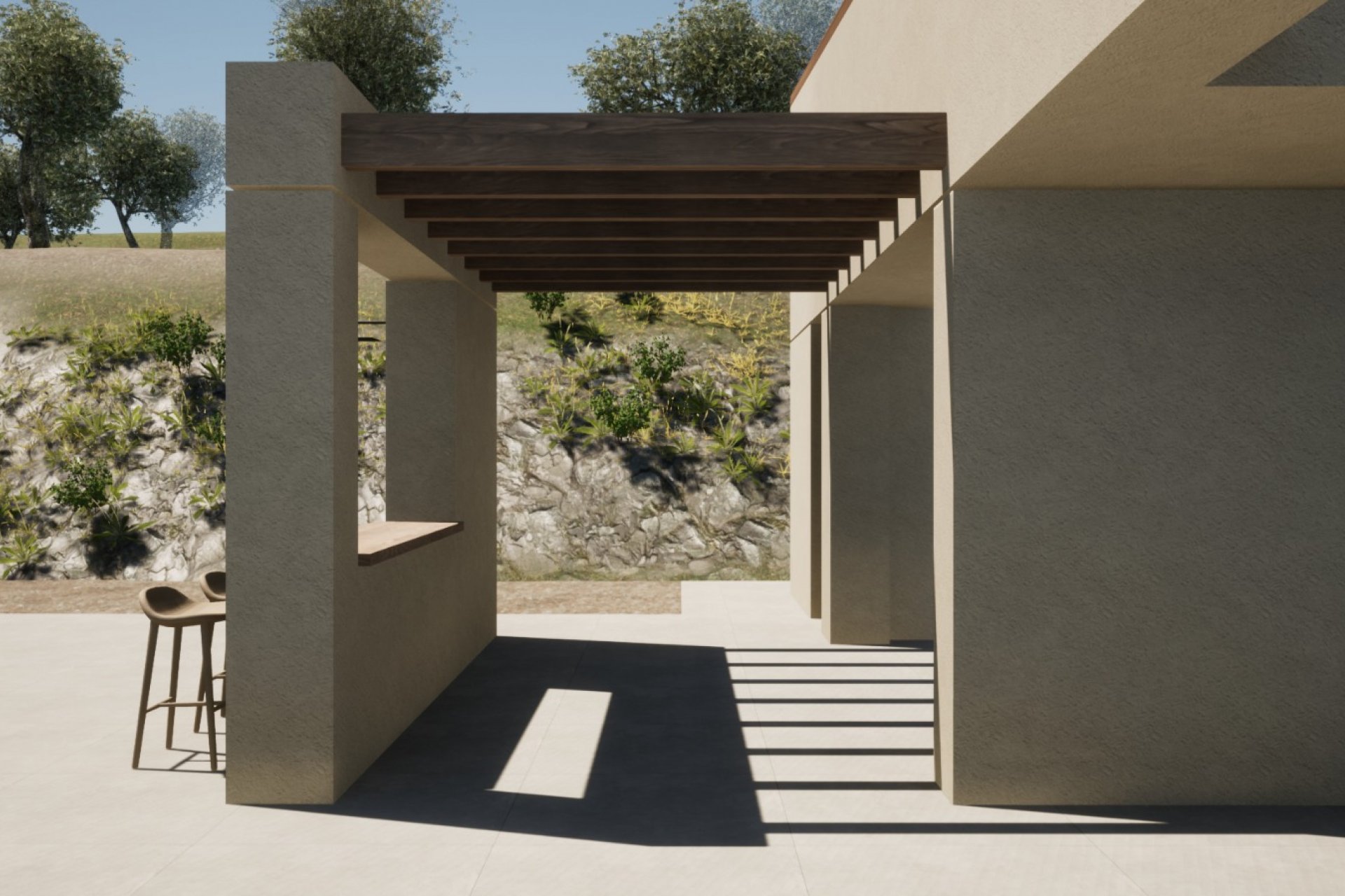 Resale - Country House - Gaianes