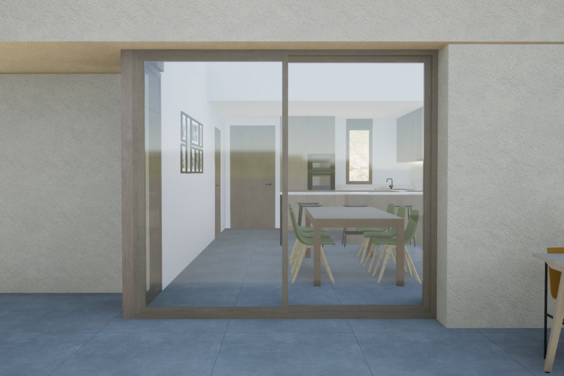 Resale - Country House - Gaianes