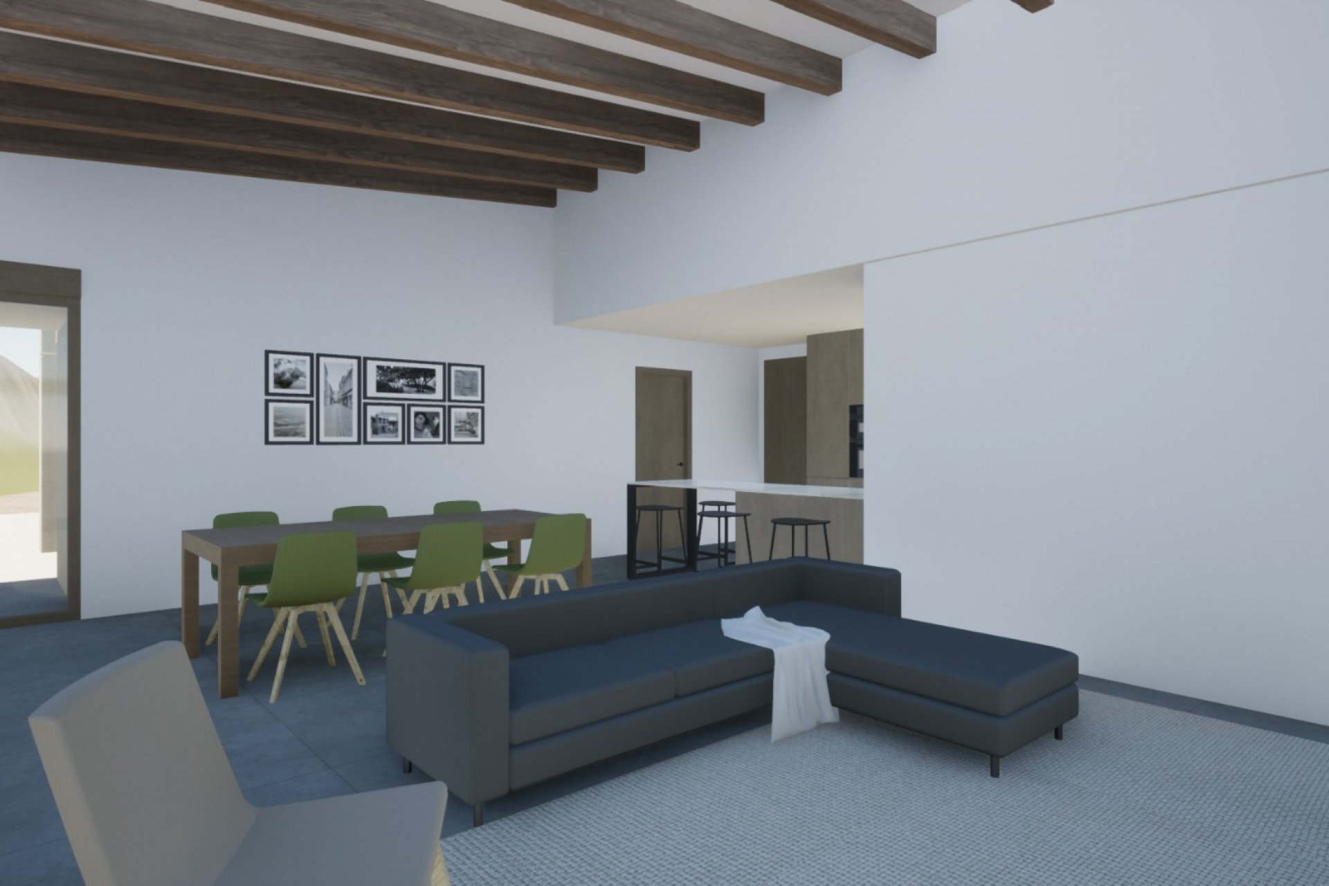 Resale - Country House - Gaianes