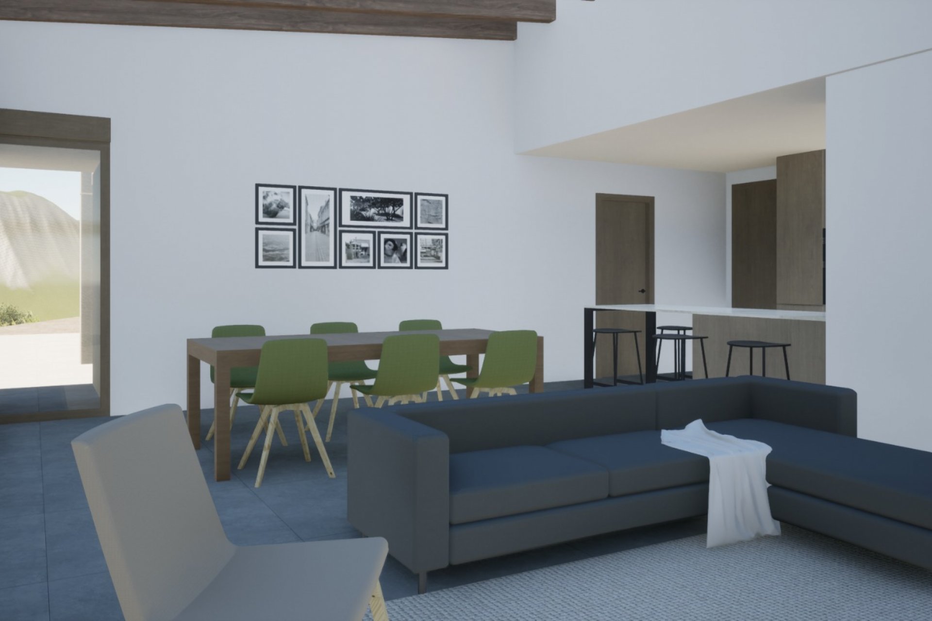 Resale - Country House - Gaianes