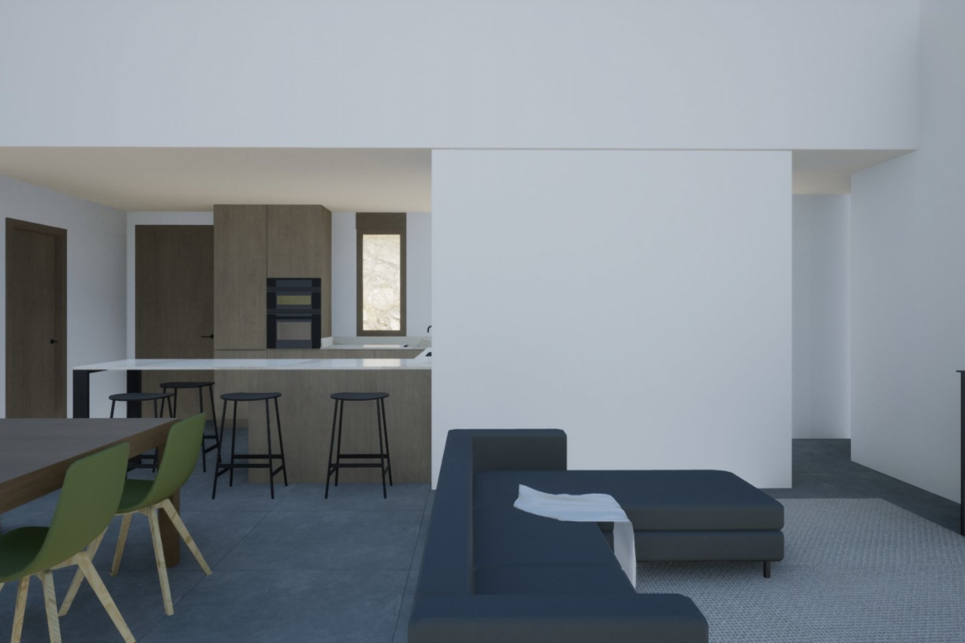 Resale - Country House - Gaianes