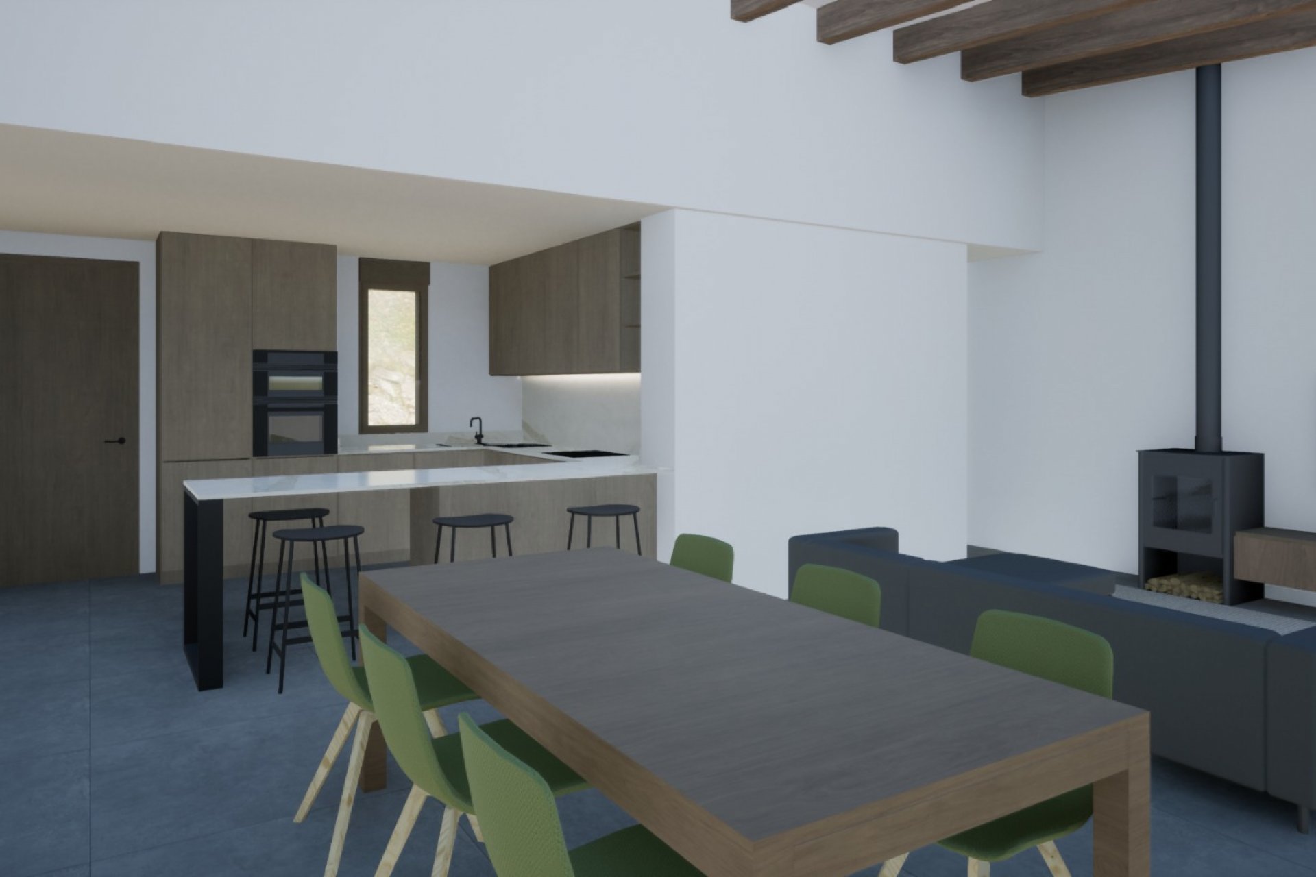 Resale - Country House - Gaianes