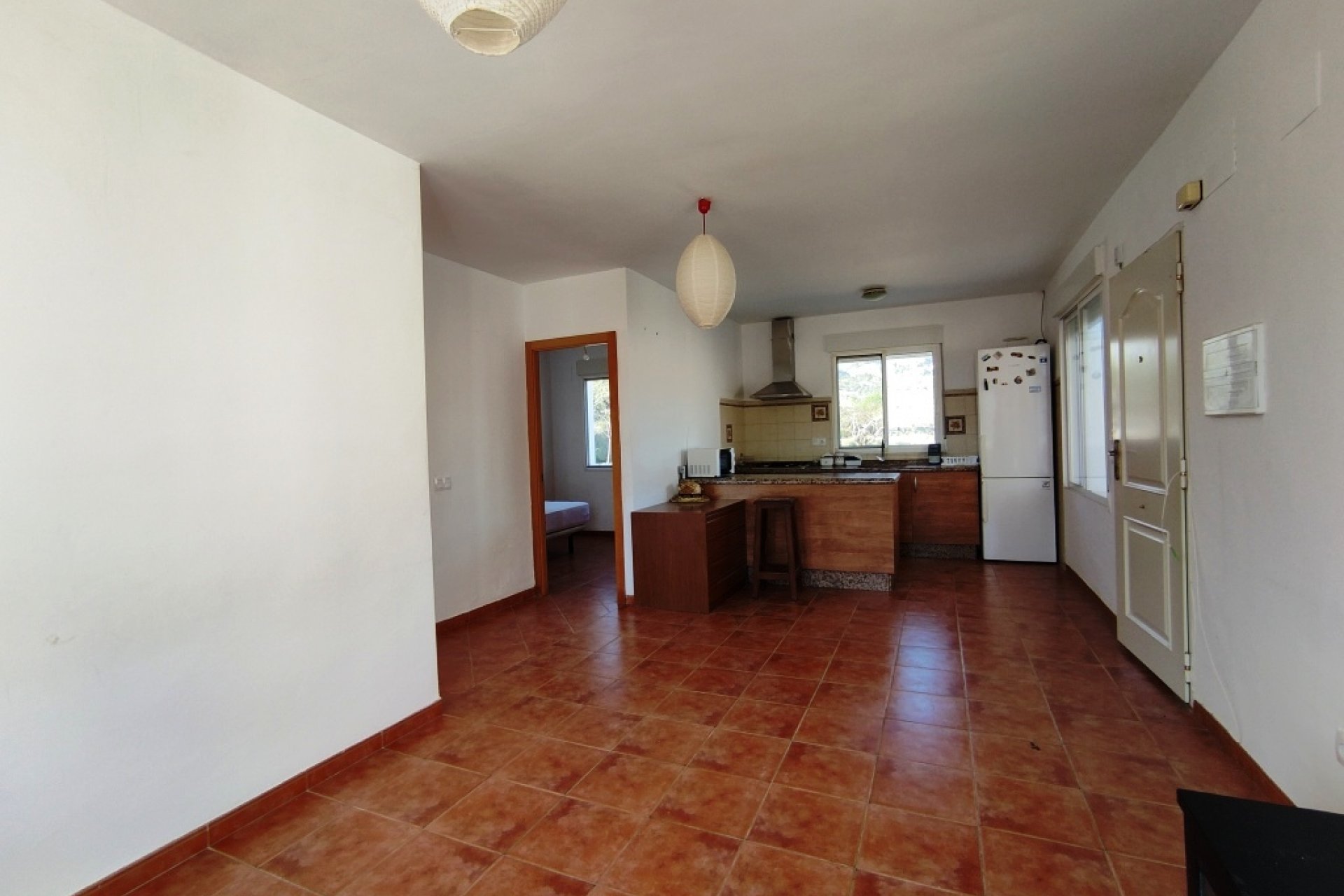 Resale - Country House - Gorga