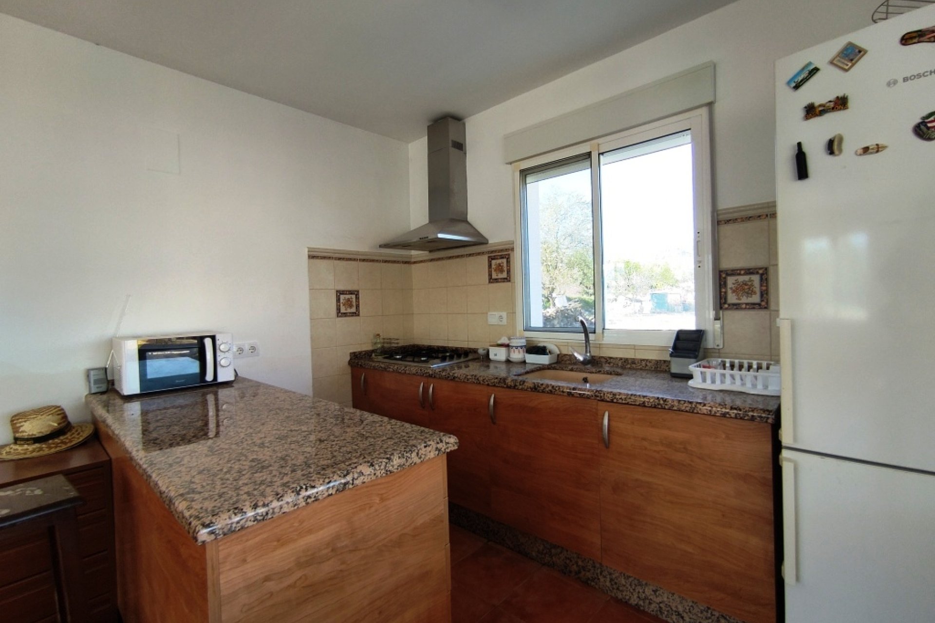 Resale - Country House - Gorga