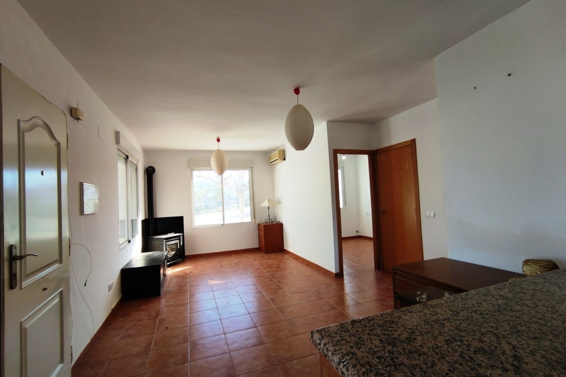 Resale - Country House - Gorga