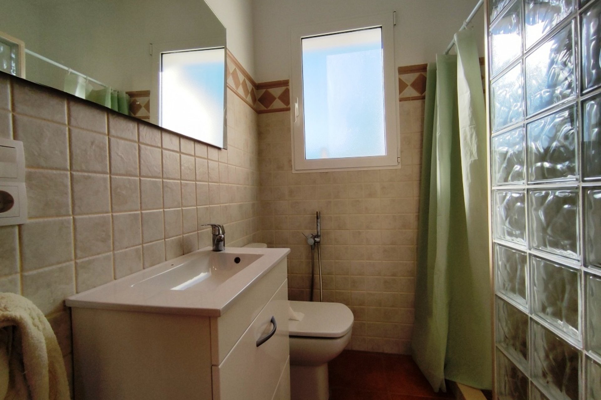 Resale - Country House - Gorga