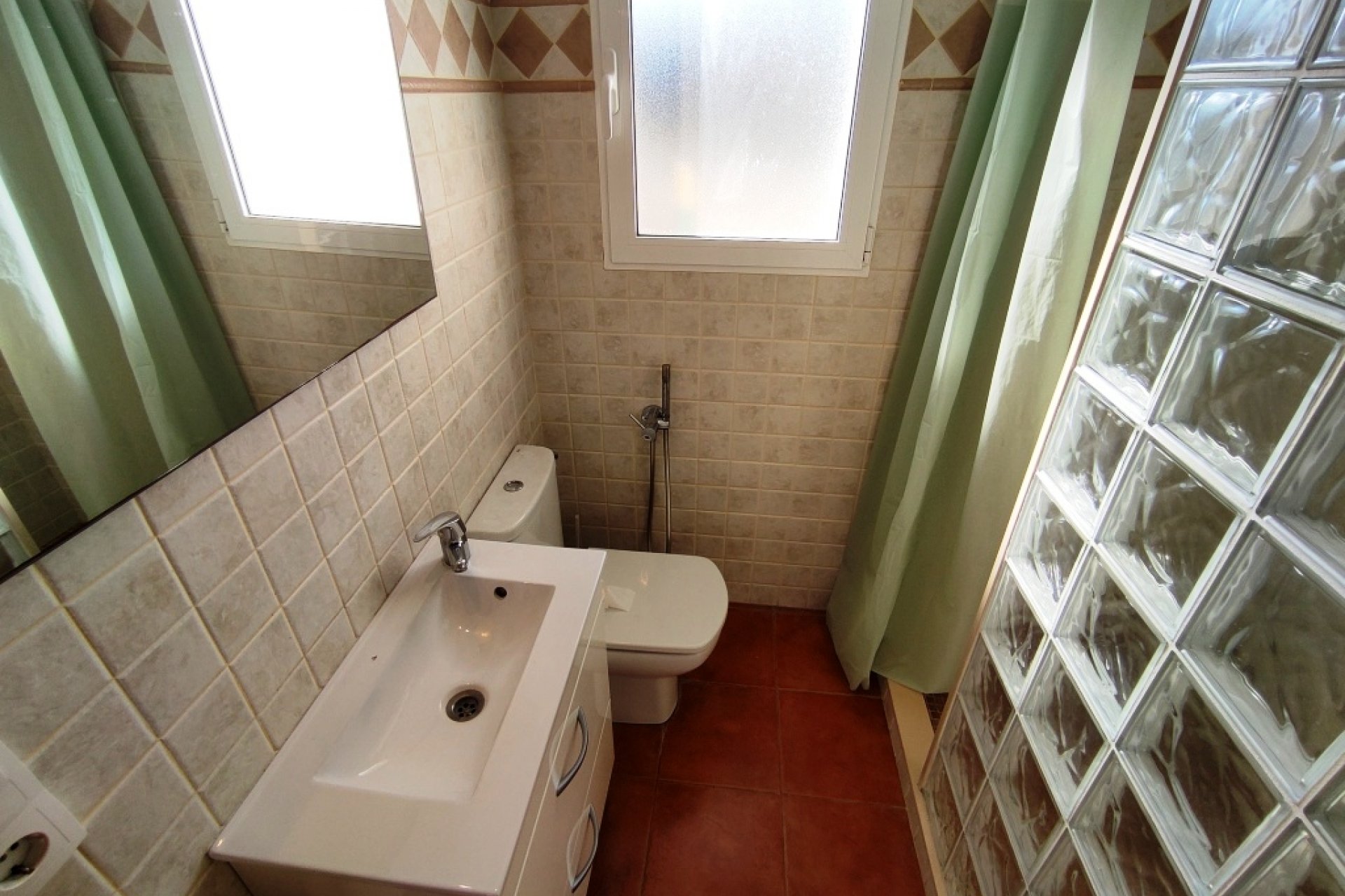 Resale - Country House - Gorga