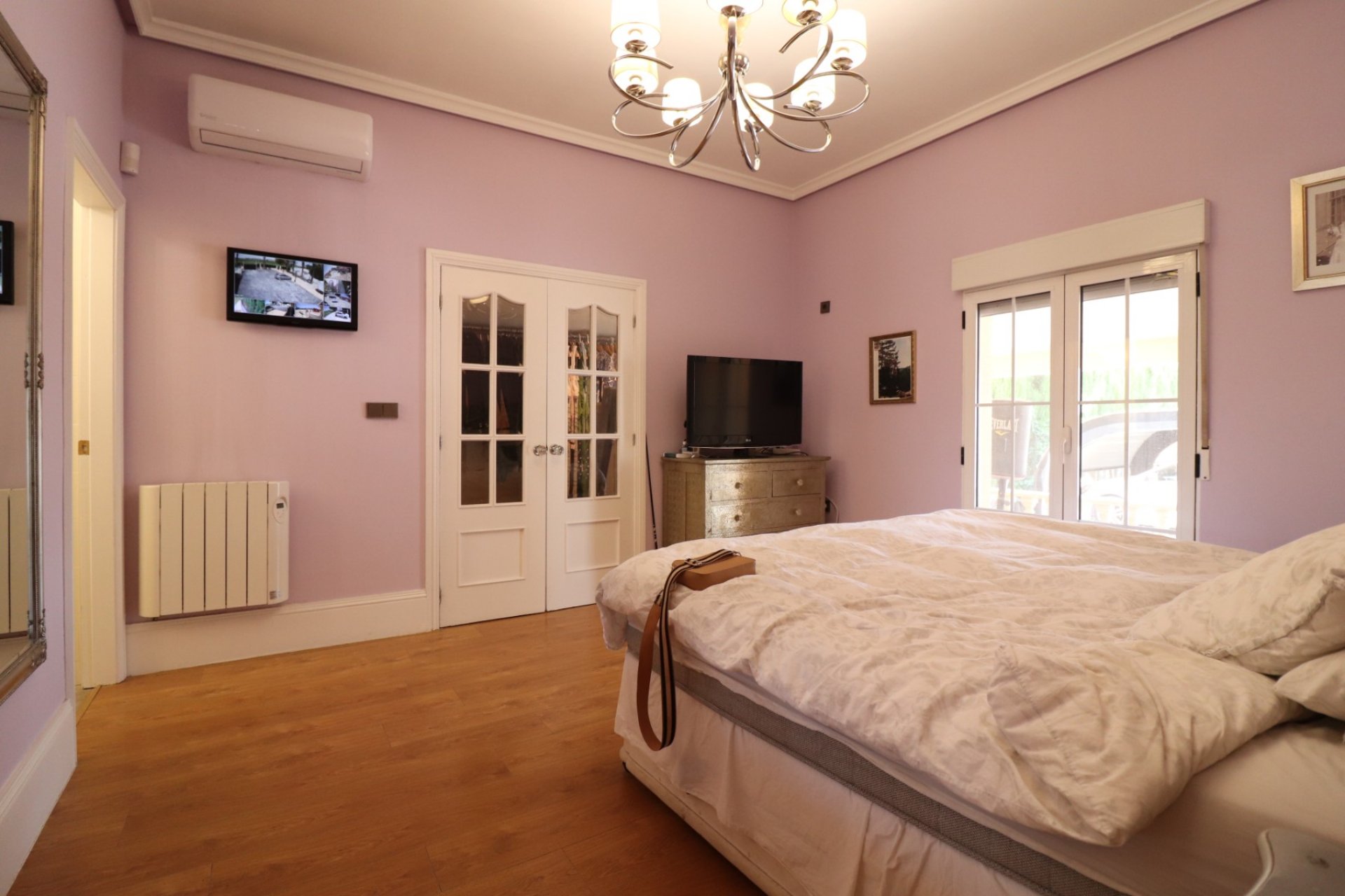 Resale - Country House - Heredades - Heradades