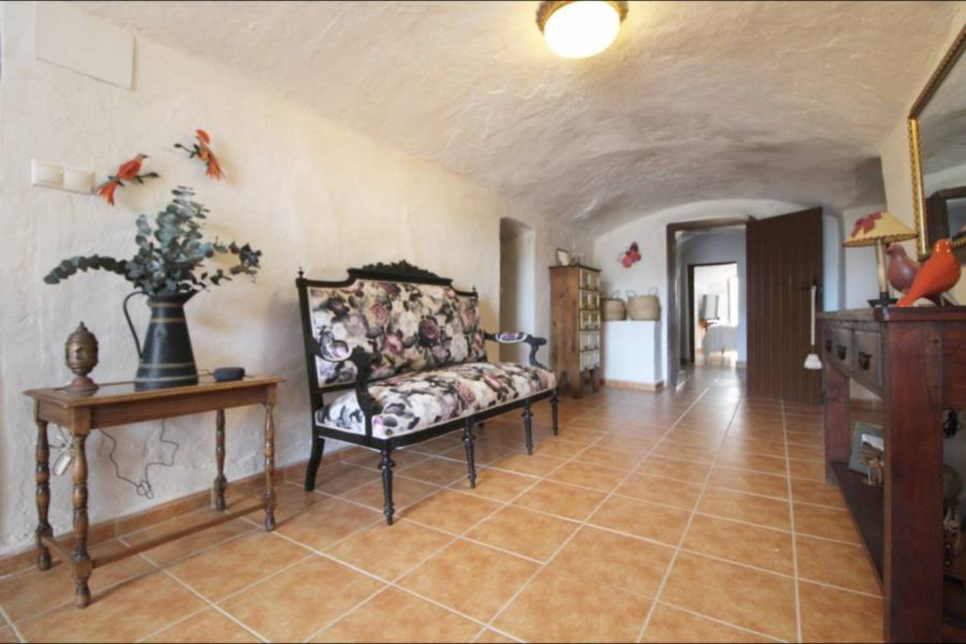 Resale - Country House - Hondón de las Nieves - LA CANALOSA