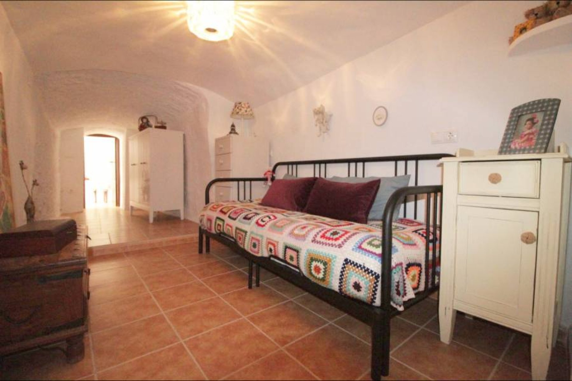 Resale - Country House - Hondón de las Nieves - LA CANALOSA