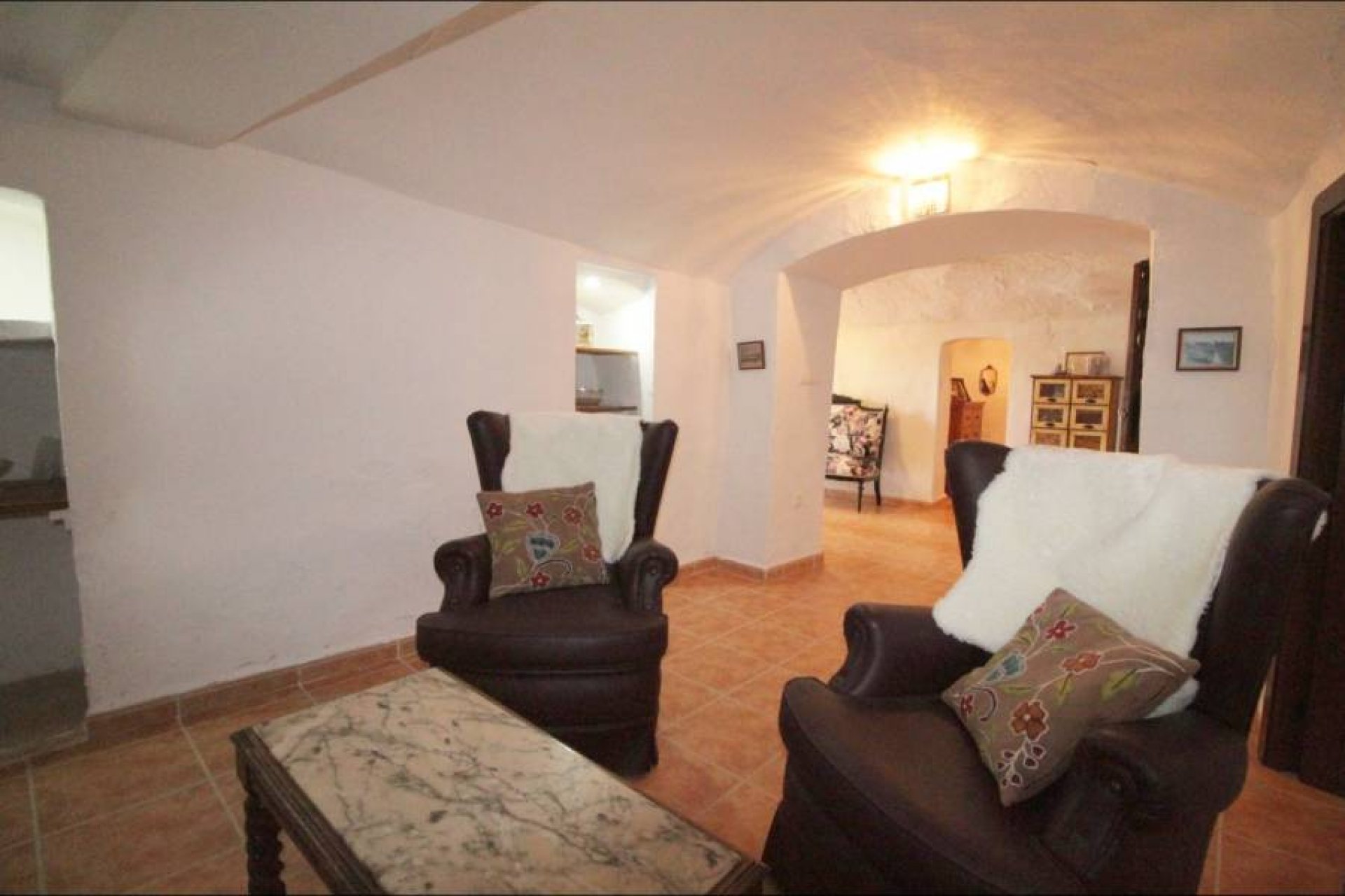 Resale - Country House - Hondón de las Nieves - LA CANALOSA