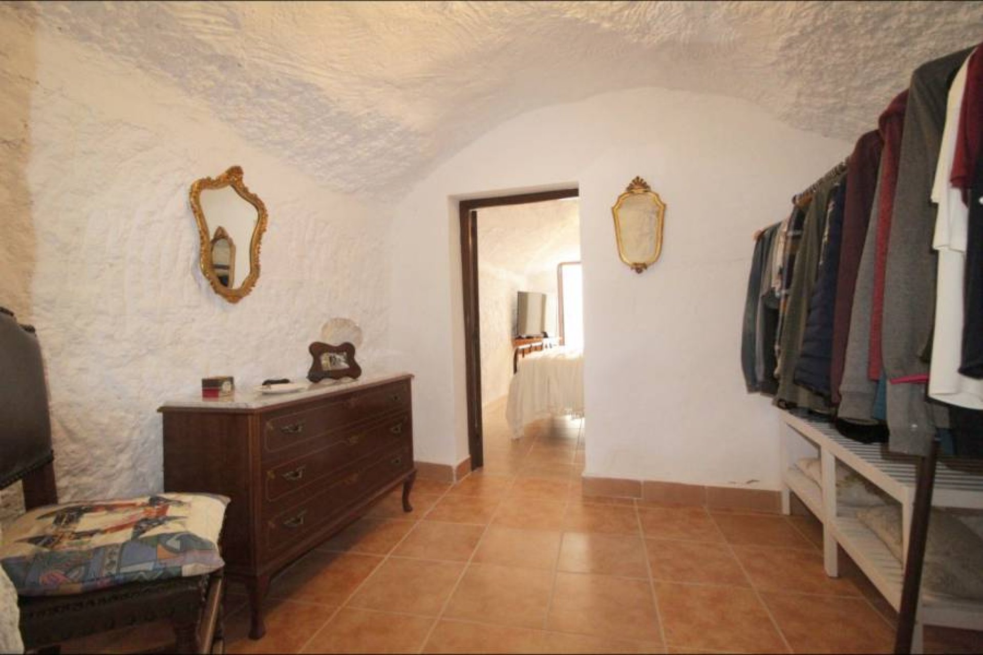 Resale - Country House - Hondón de las Nieves - LA CANALOSA