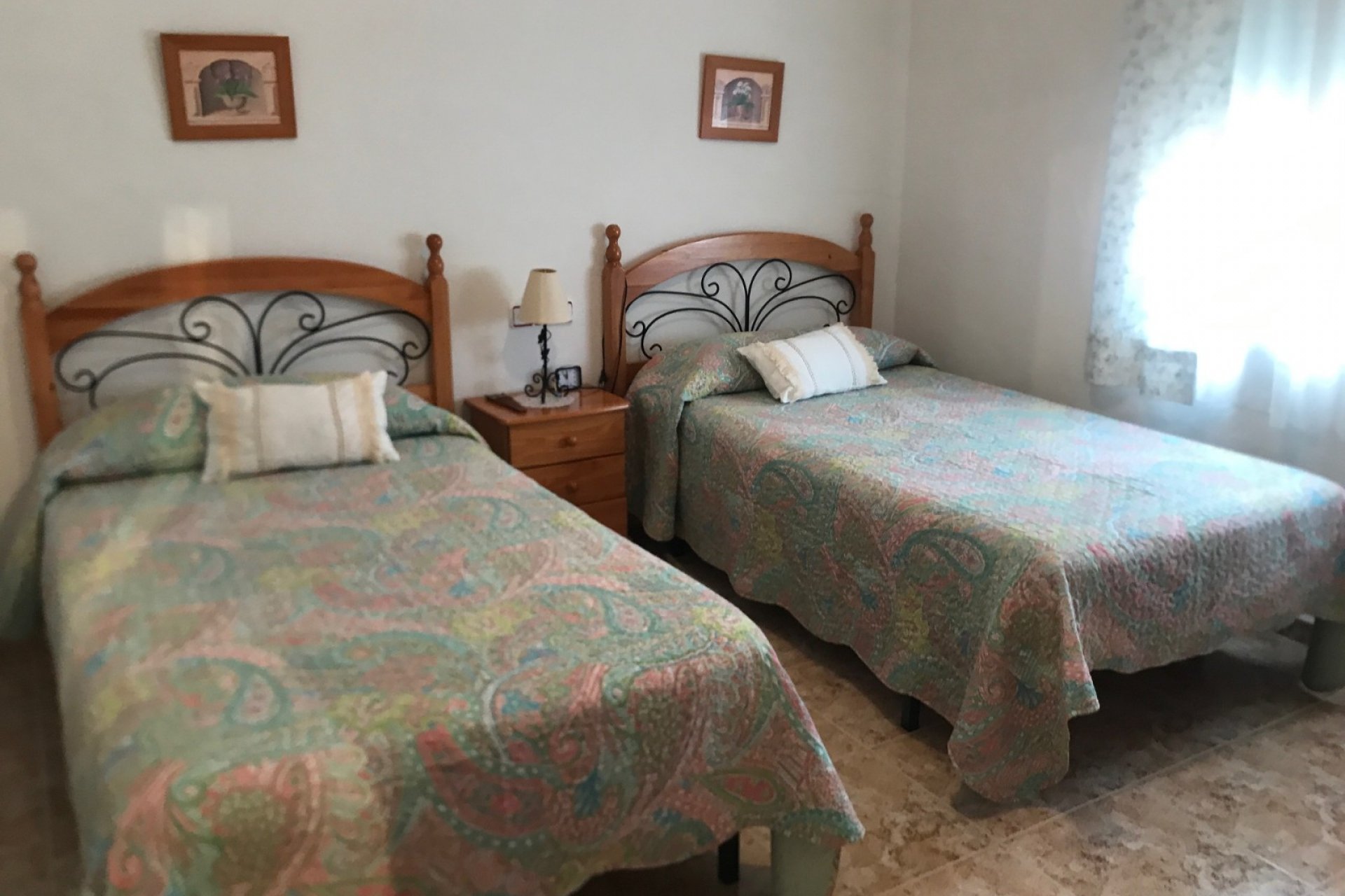 Resale - Country House - Hondón de los Fráiles - Hamlet of El Canton