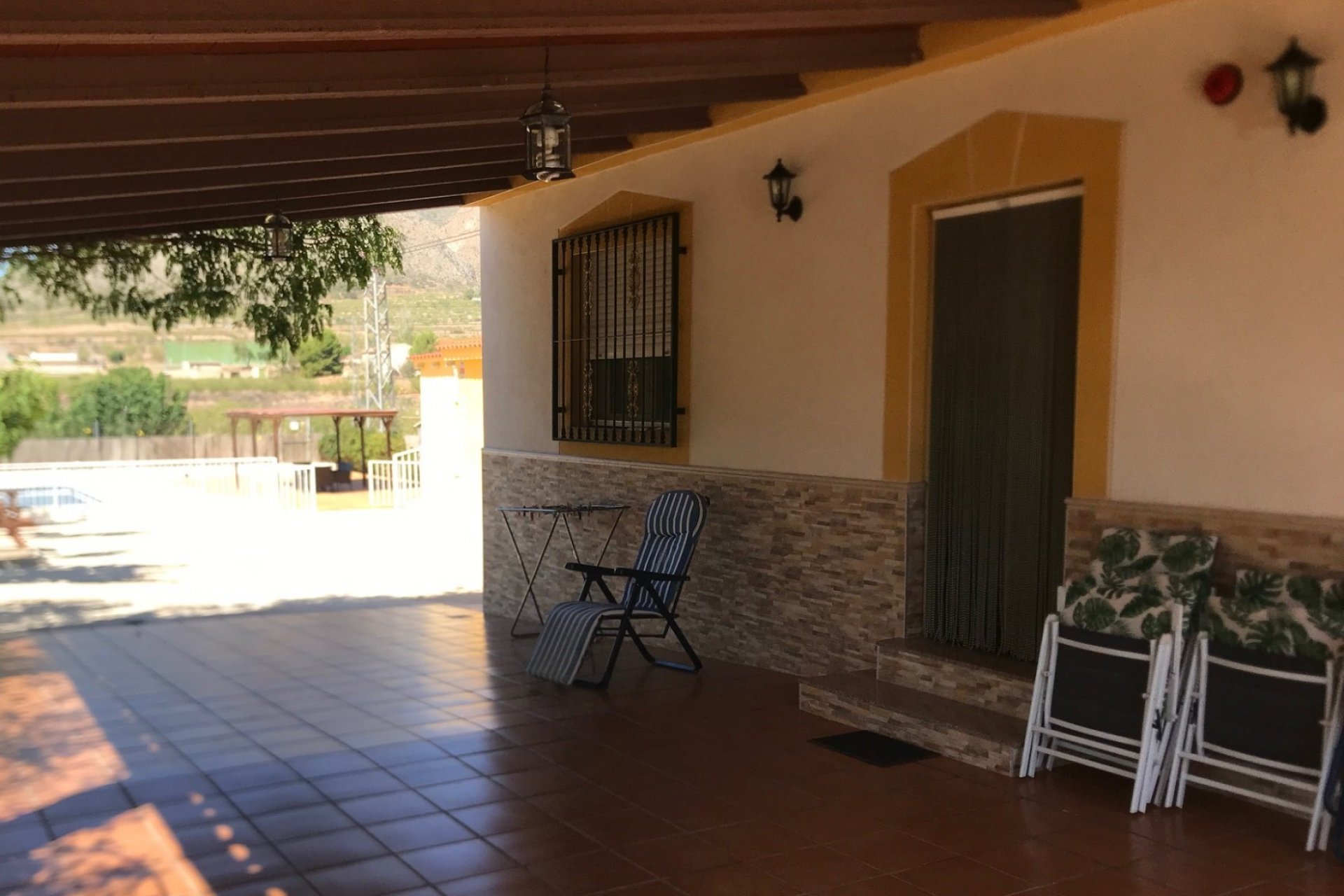 Resale - Country House - Hondón de los Fráiles - Hamlet of El Canton