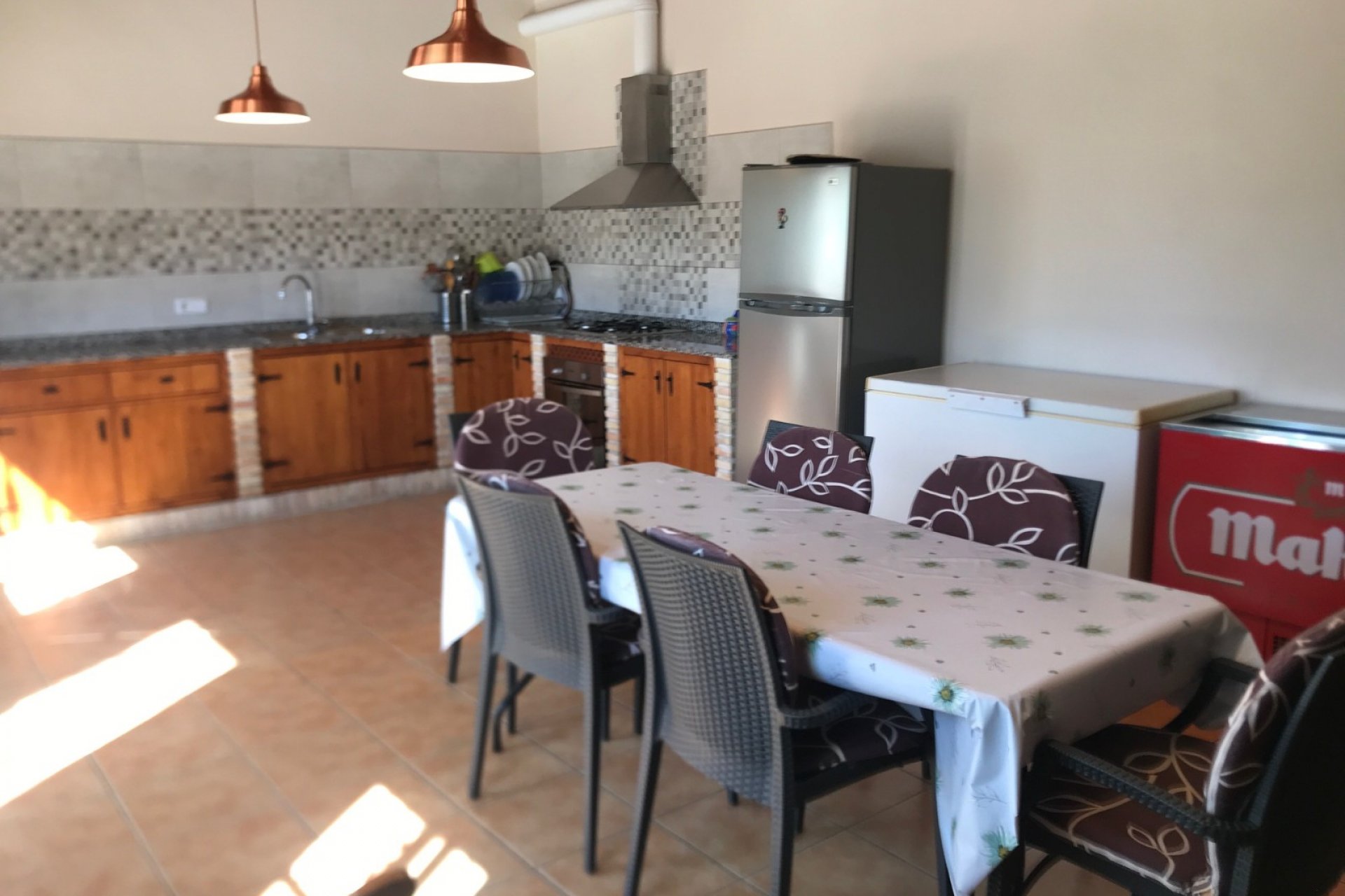 Resale - Country House - Hondón de los Fráiles - Hamlet of El Canton