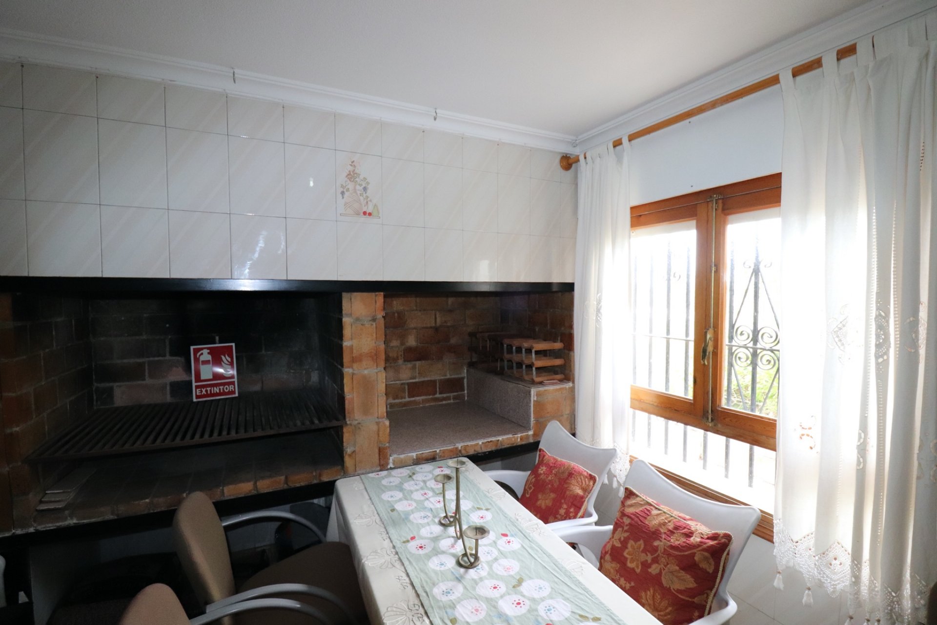 Resale - Country House - La Marina