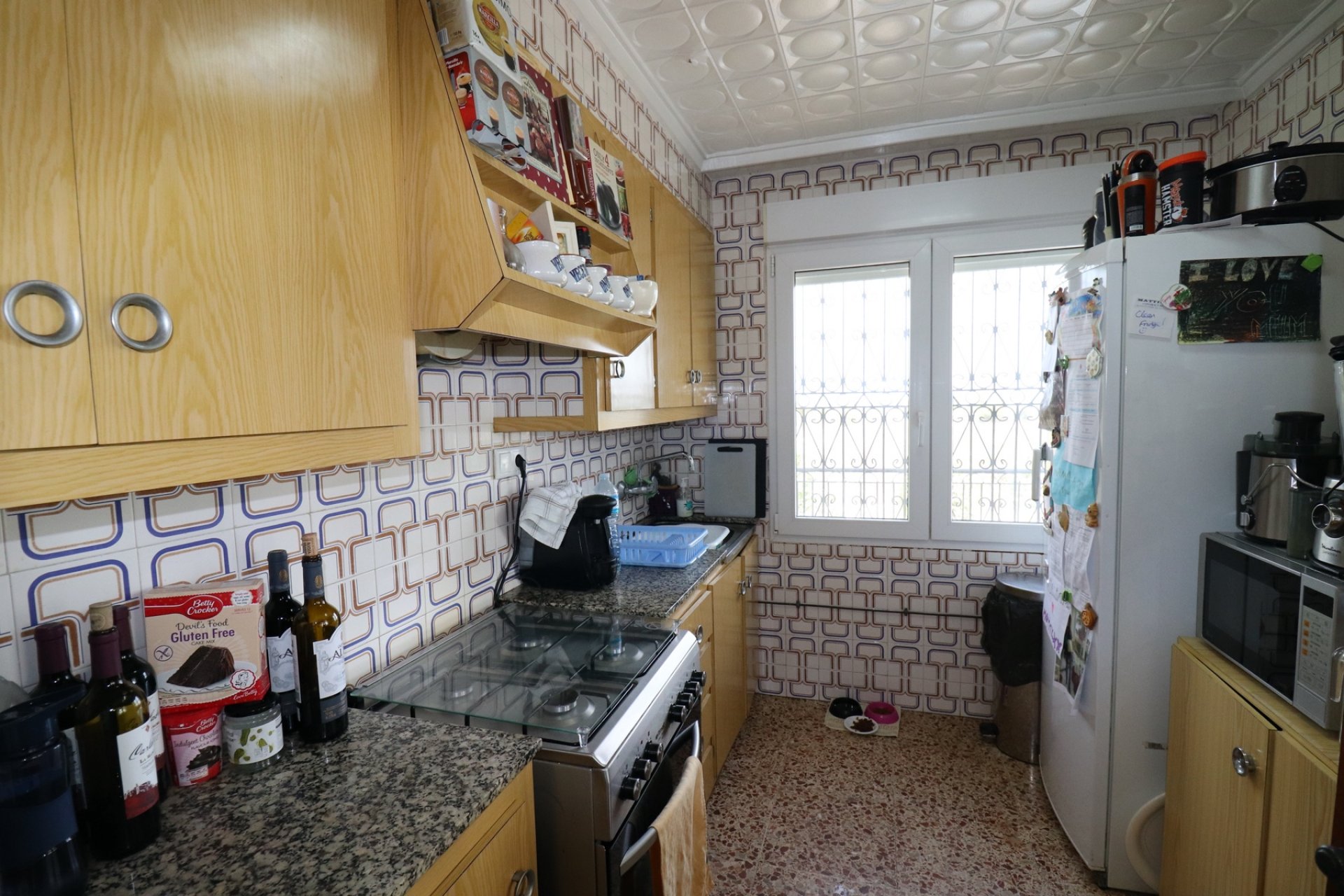 Resale - Country House - La Marina