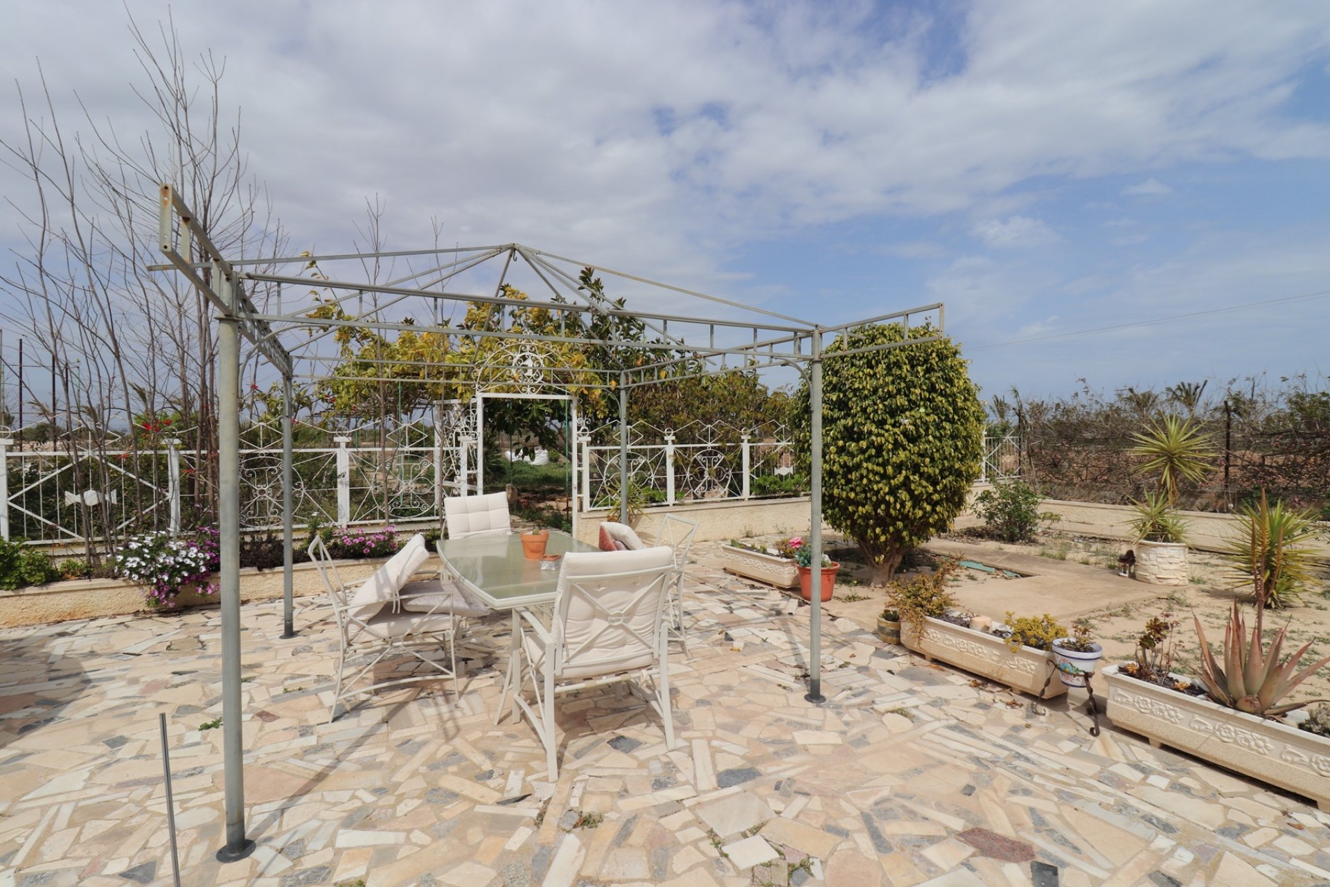 Resale - Country House - La Marina