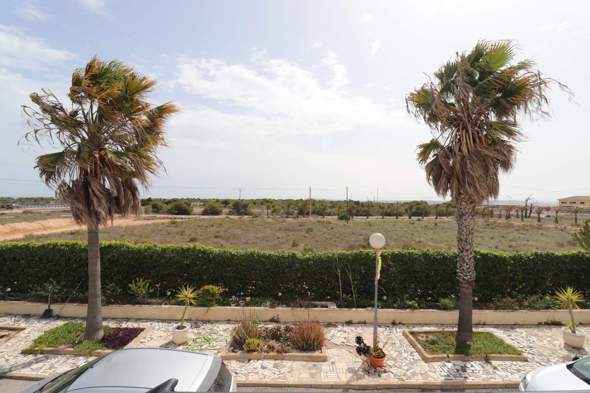 Resale - Country House - La Marina