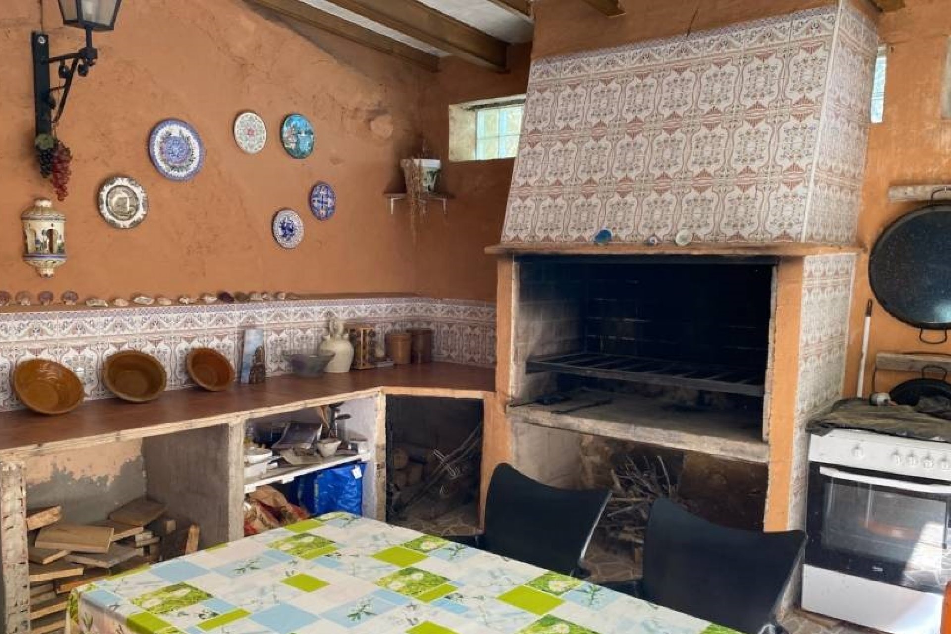 Resale - Country House - Monóvar - Chinorlet