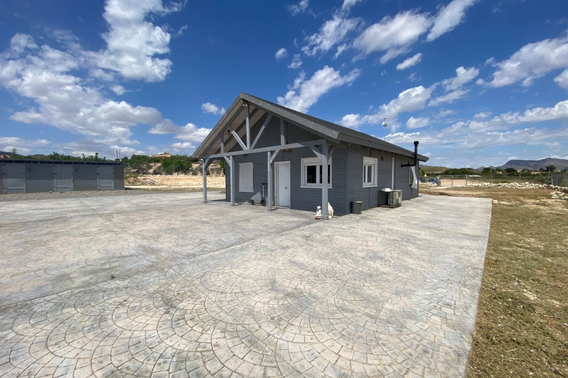 Resale - Country House - Monóvar - Monovar