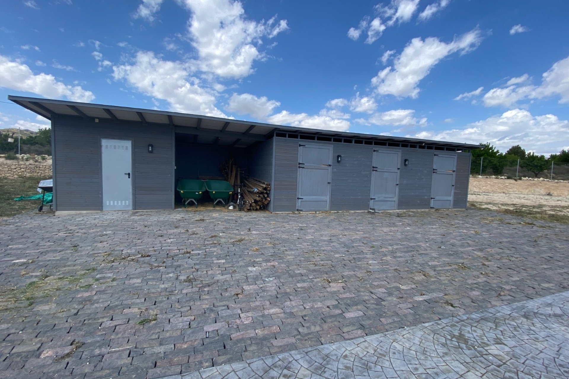 Resale - Country House - Monóvar - Monovar