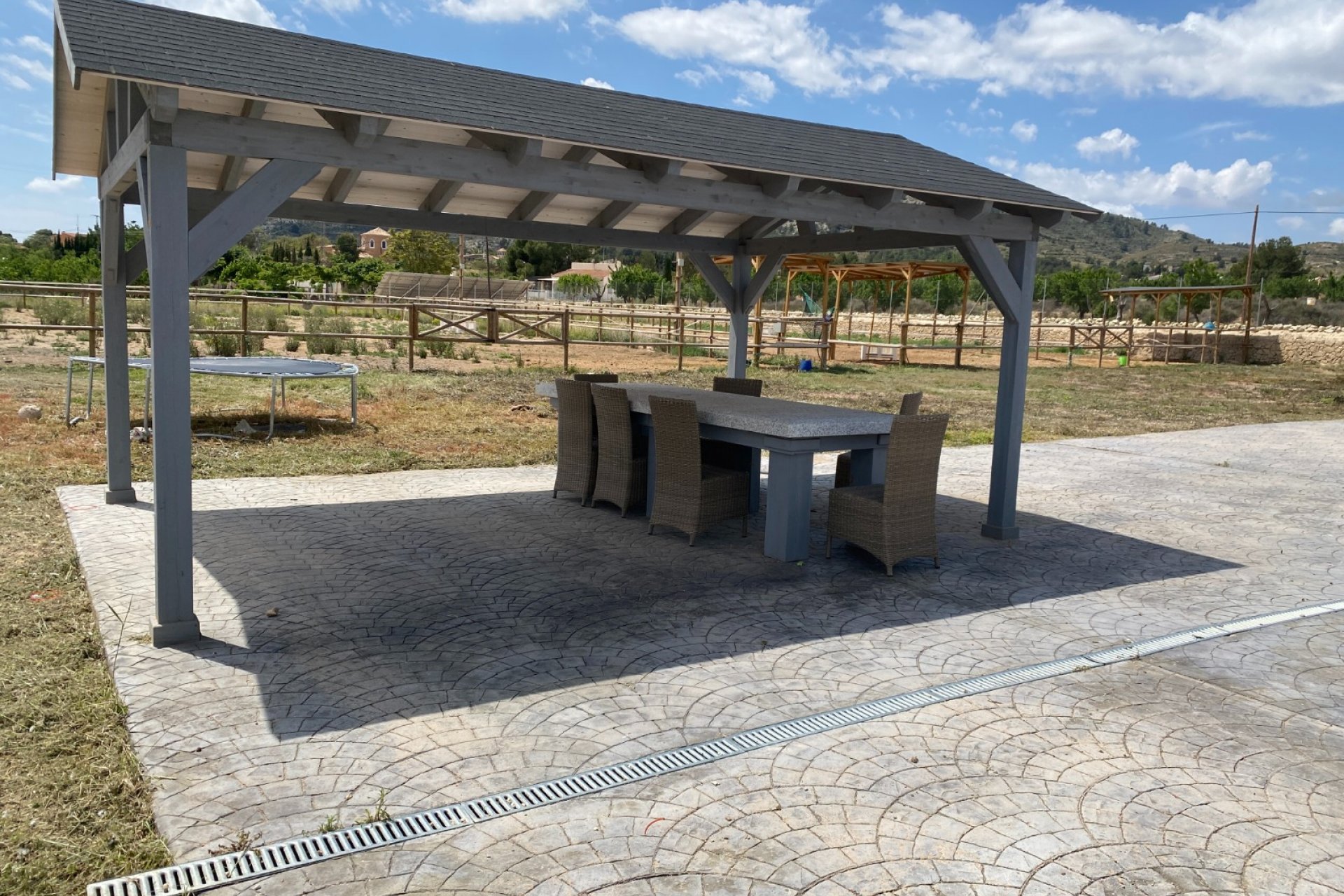 Resale - Country House - Monóvar - Monovar