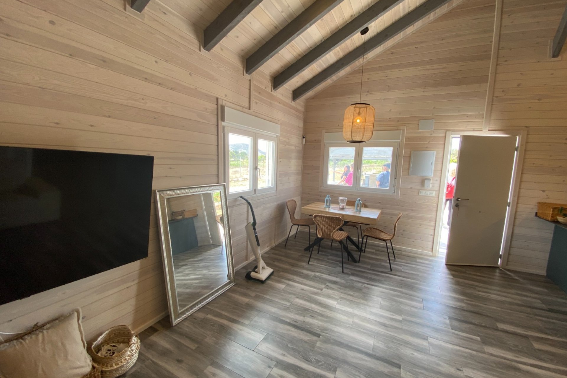 Resale - Country House - Monóvar - Monovar