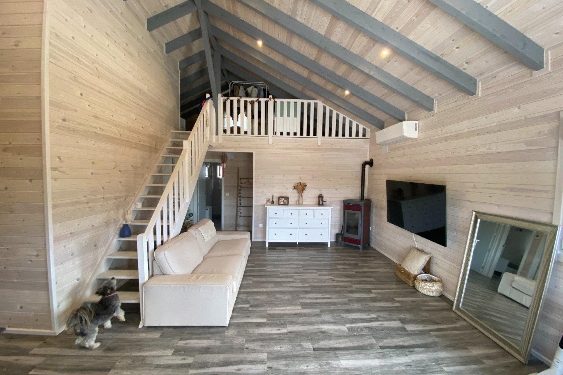 Resale - Country House - Monóvar - Monovar